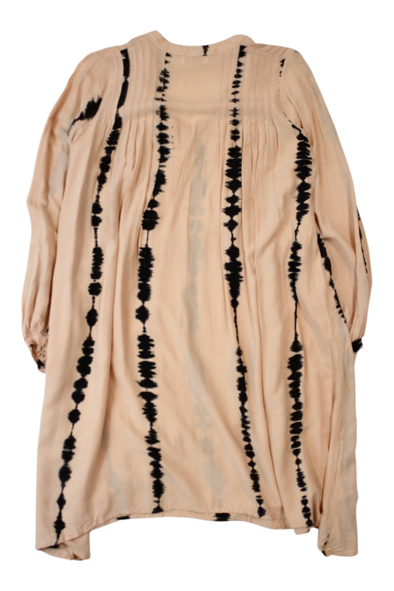 Natalie Martin - Tie Dye Dress