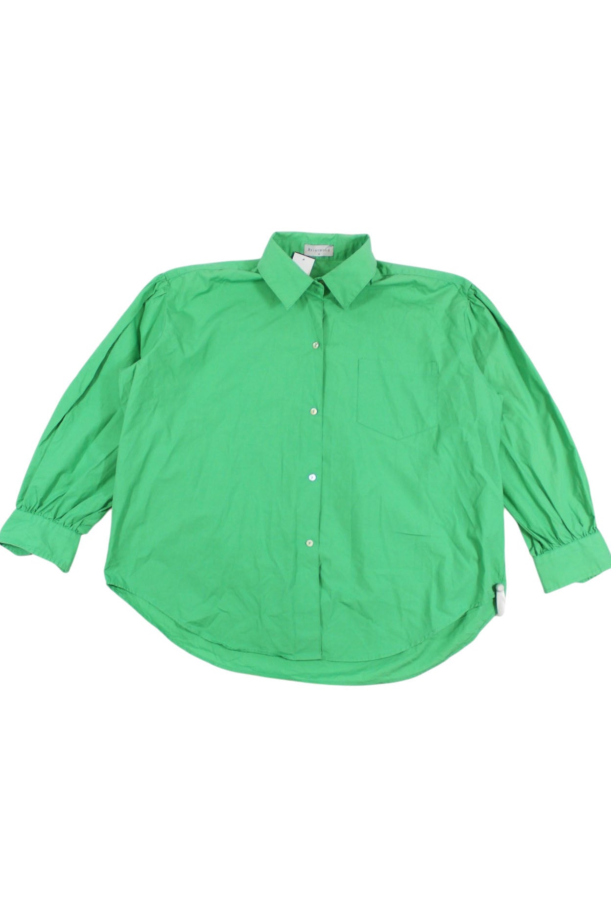 Briarwood - Button Up Shirt