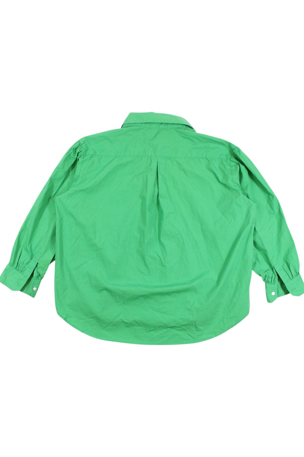 Briarwood - Button Up Shirt