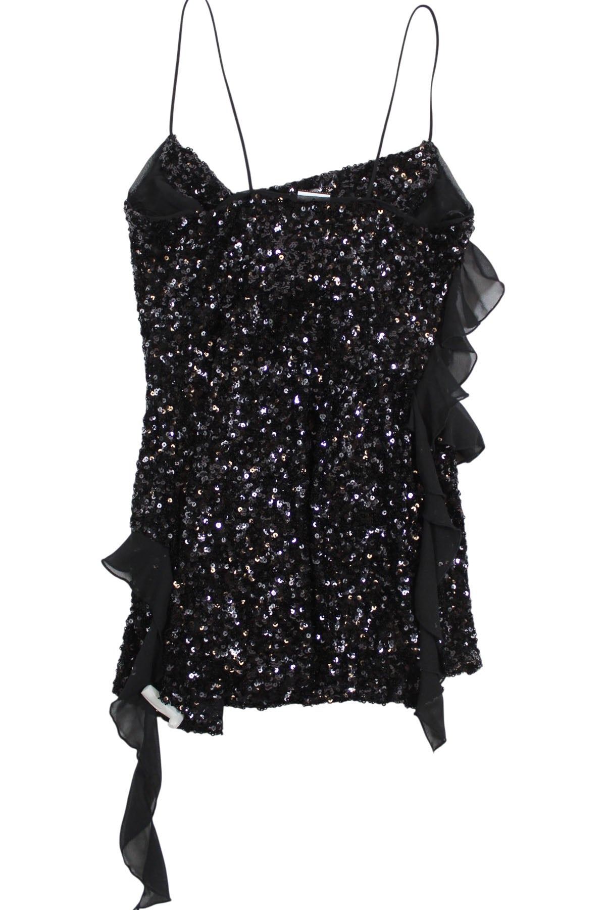 Zara - Sequin Mini Dress