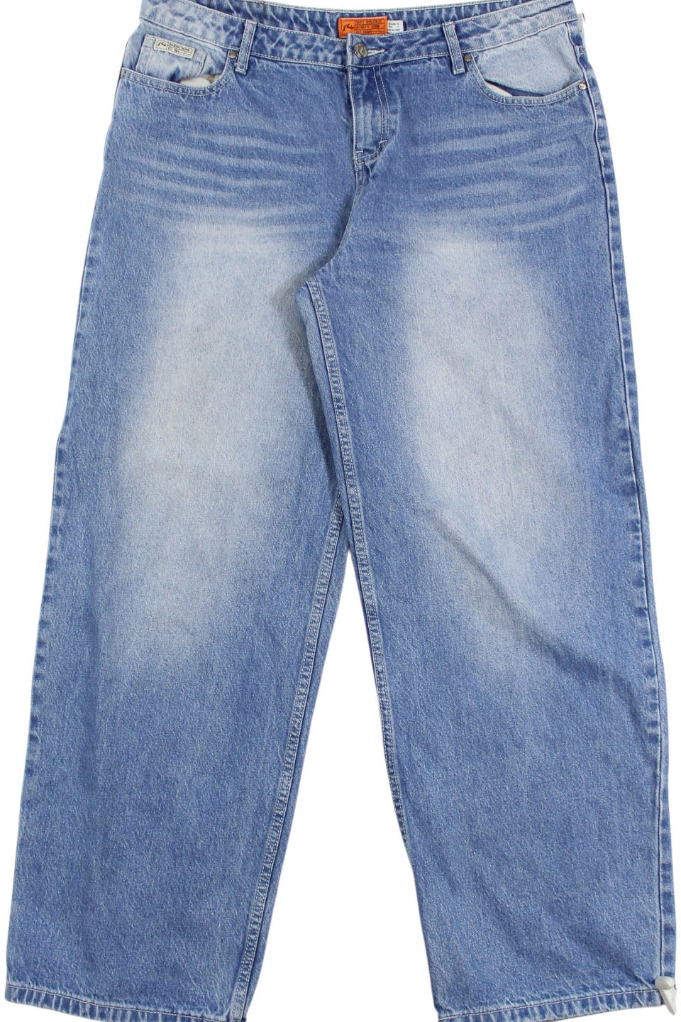 Rusty - Wide Jeans