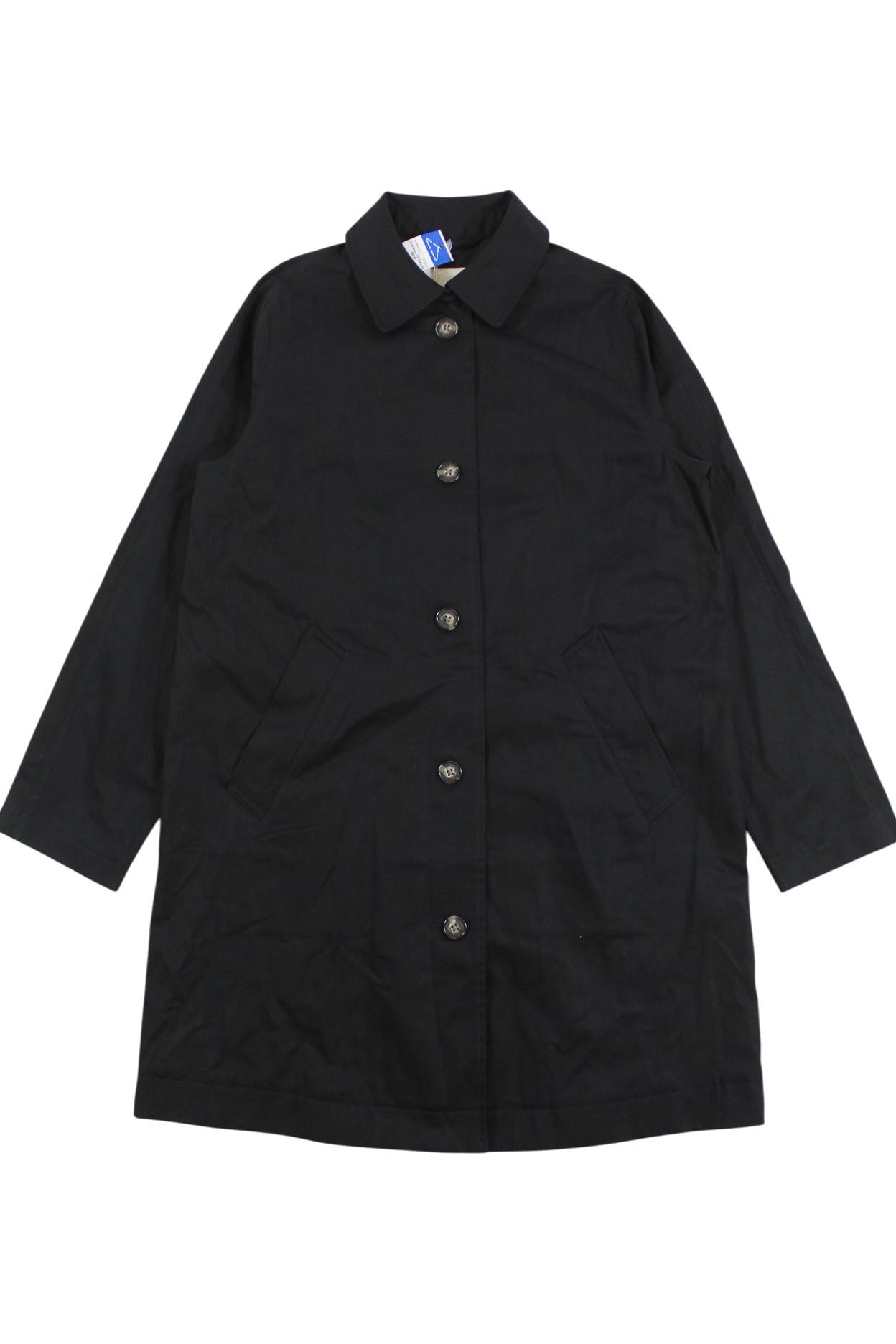 everlane - Button Up Jacket