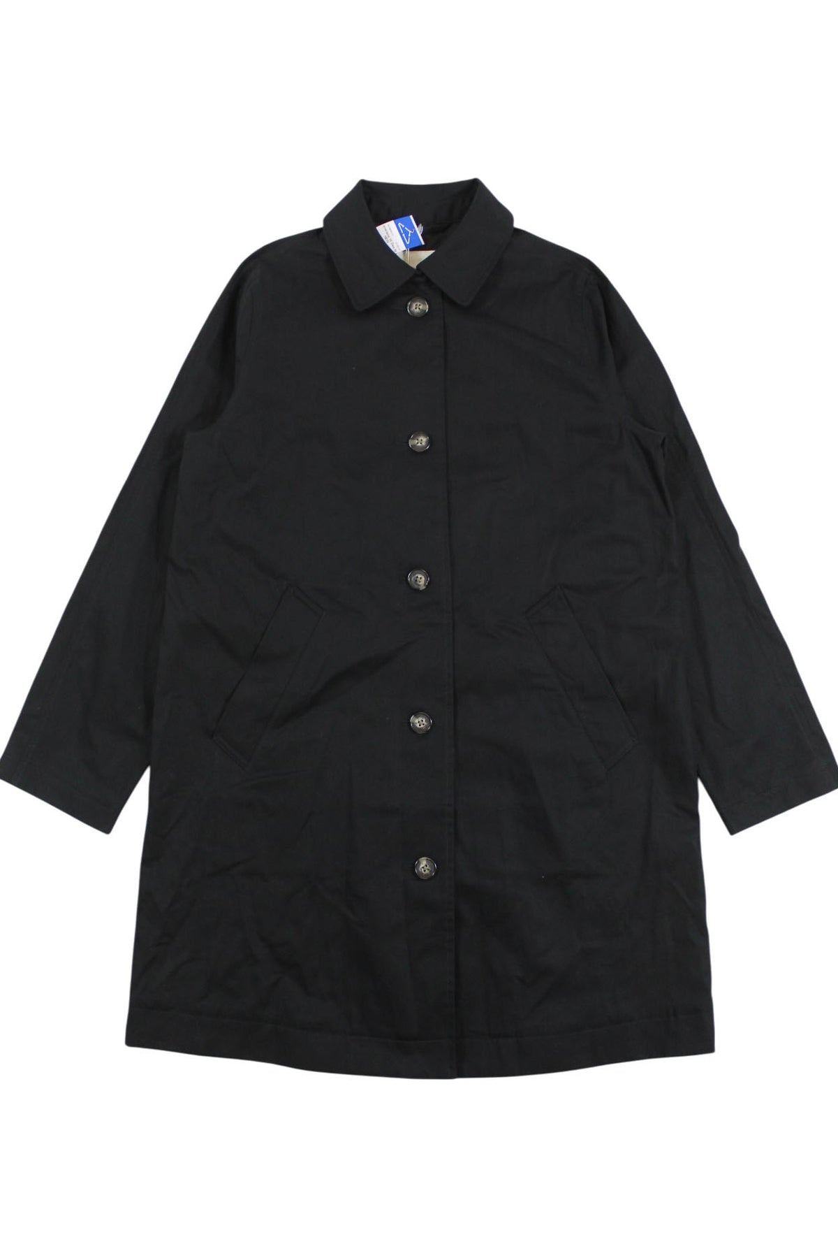 everlane - Button Up Jacket