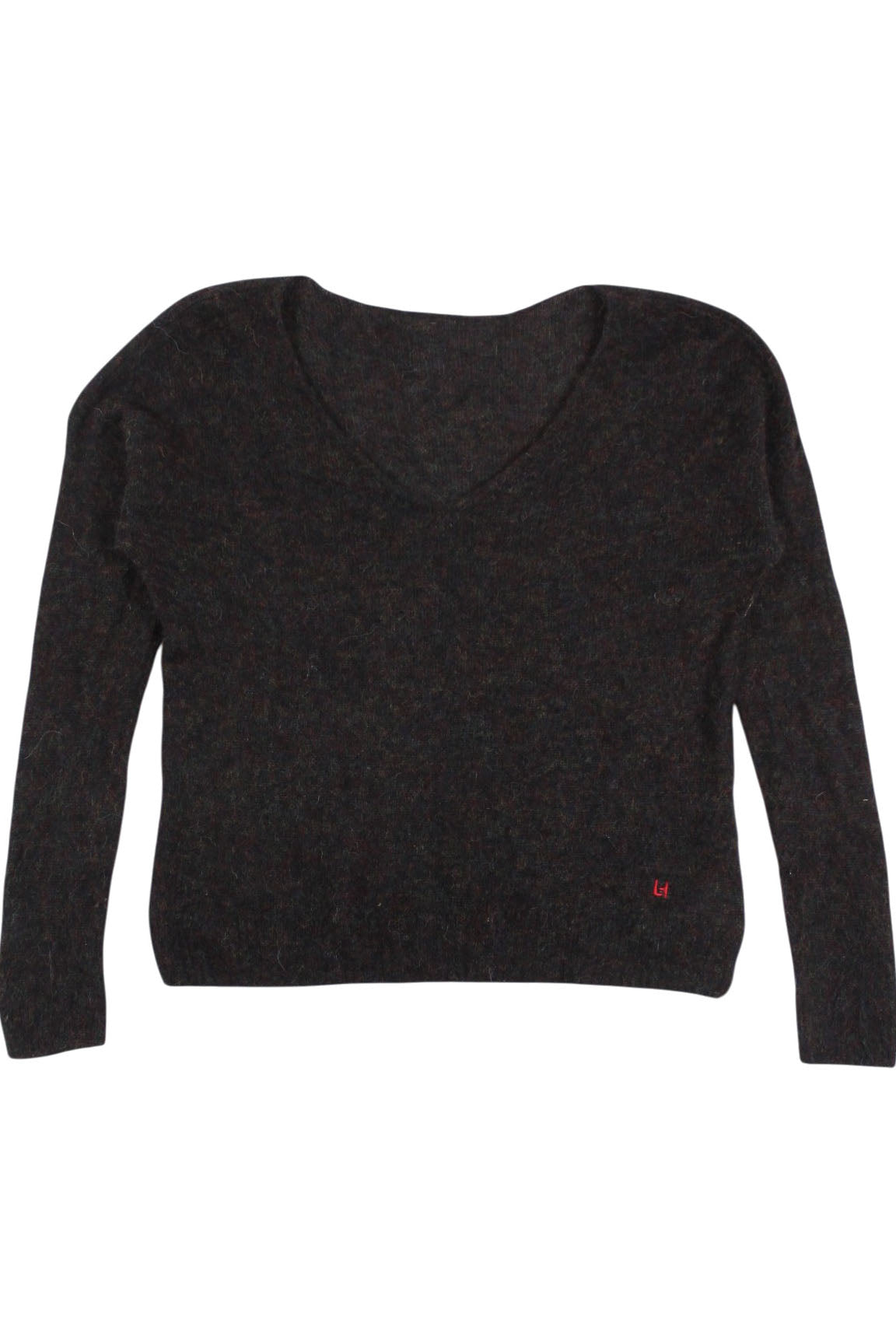 leon & harper - Alpaca/Merino Knit