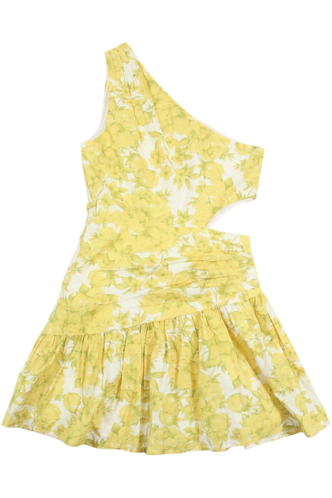 peppermayo - Floral Mini Dress