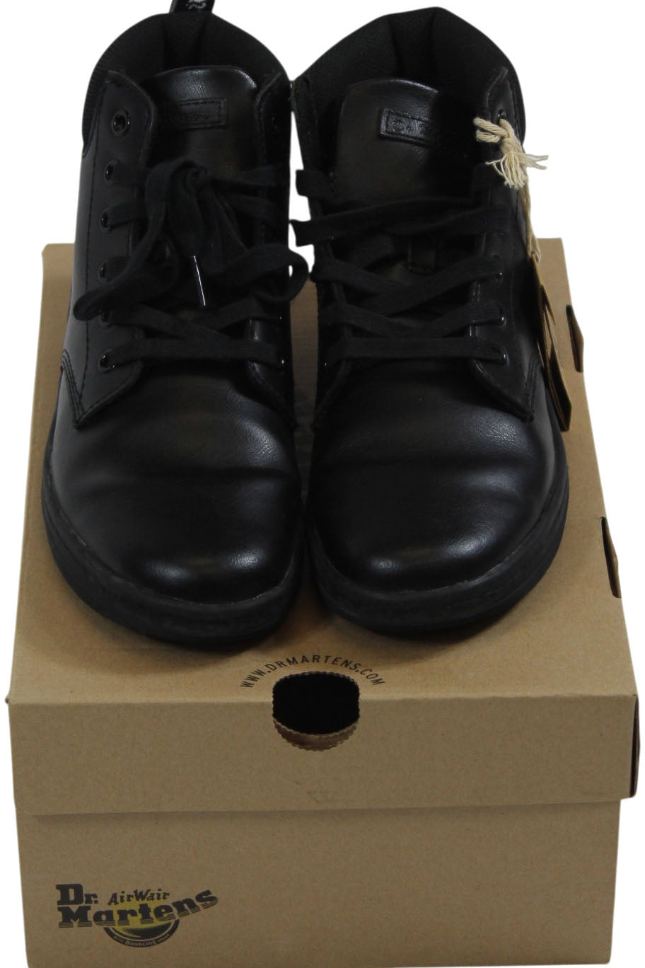Dr Martens - "Maelly Padded Boots"