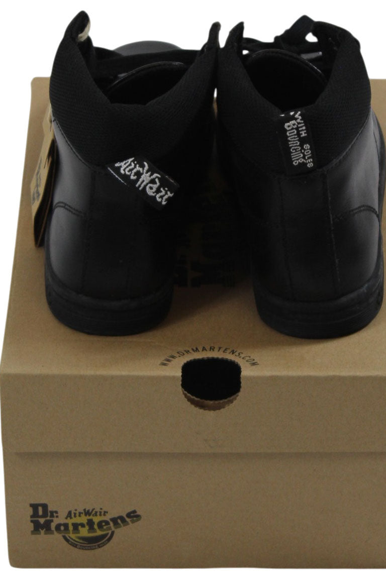 Dr Martens - "Maelly Padded Boots"