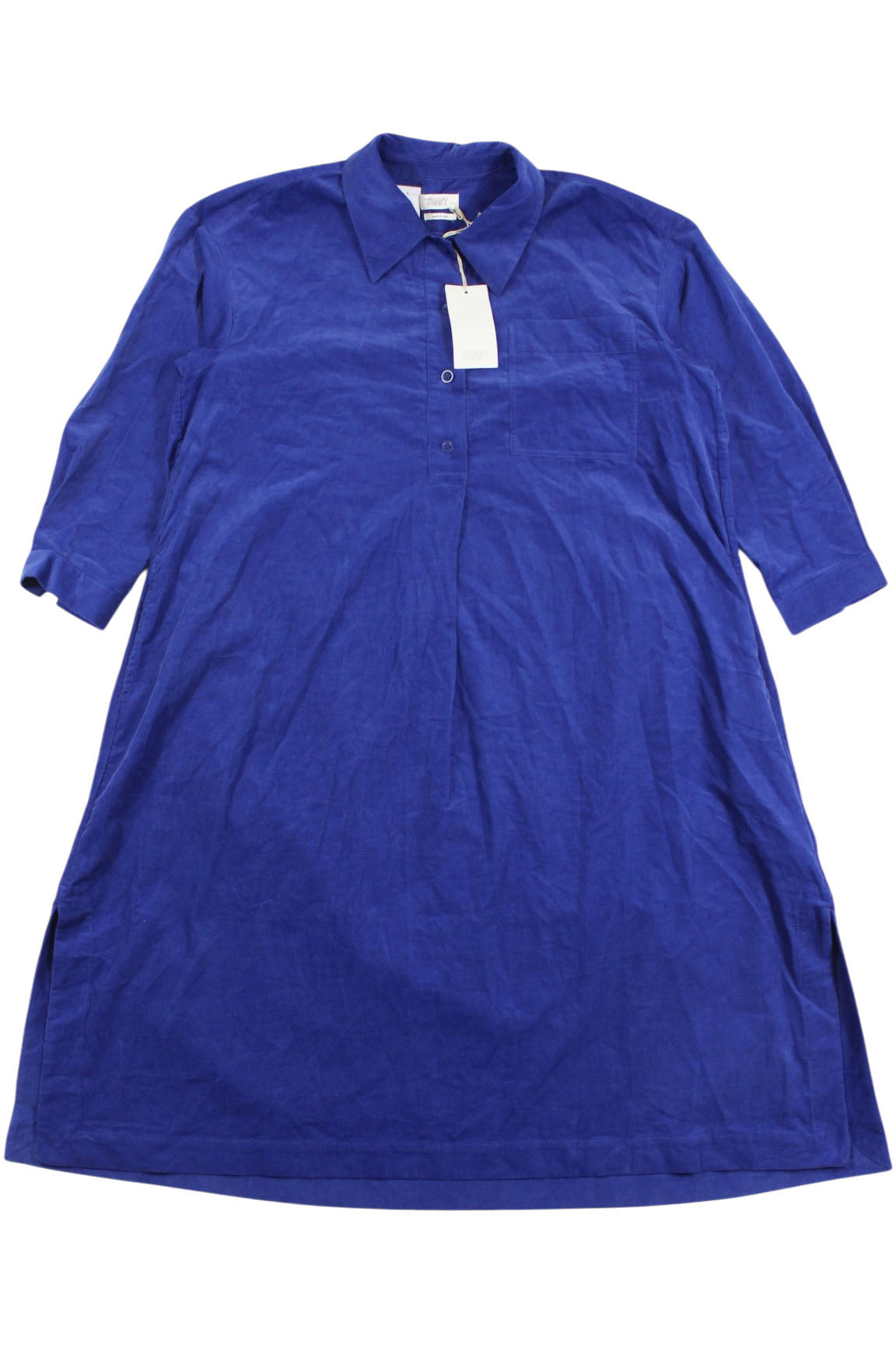 Toast - Corduroy Midi Dress
