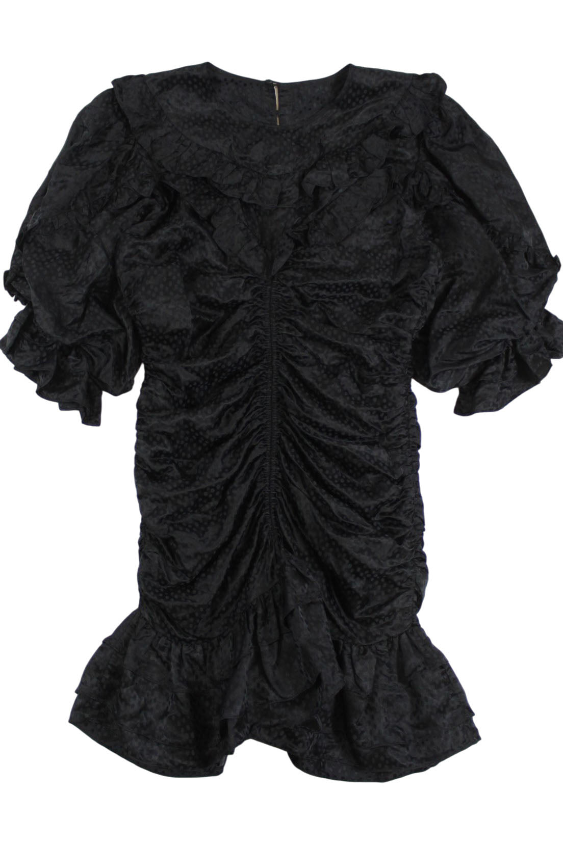 Magali Pascal - "Tiffin" Midi Dress