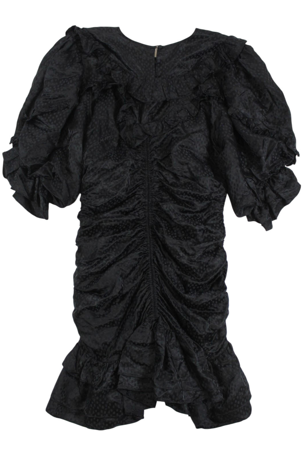 Magali Pascal - "Tiffin" Midi Dress