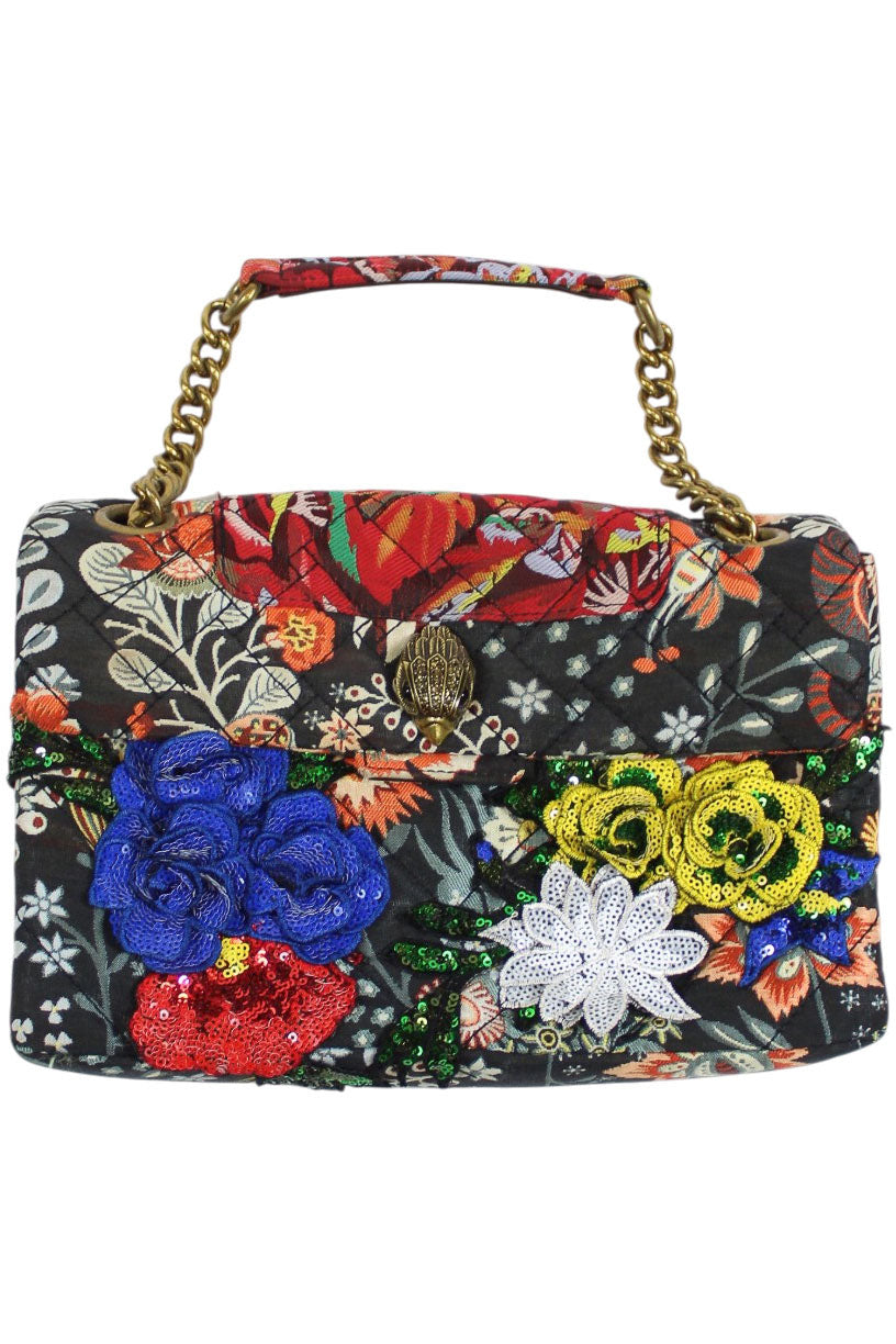 Kurt Geiger - Quilted Hand Bag