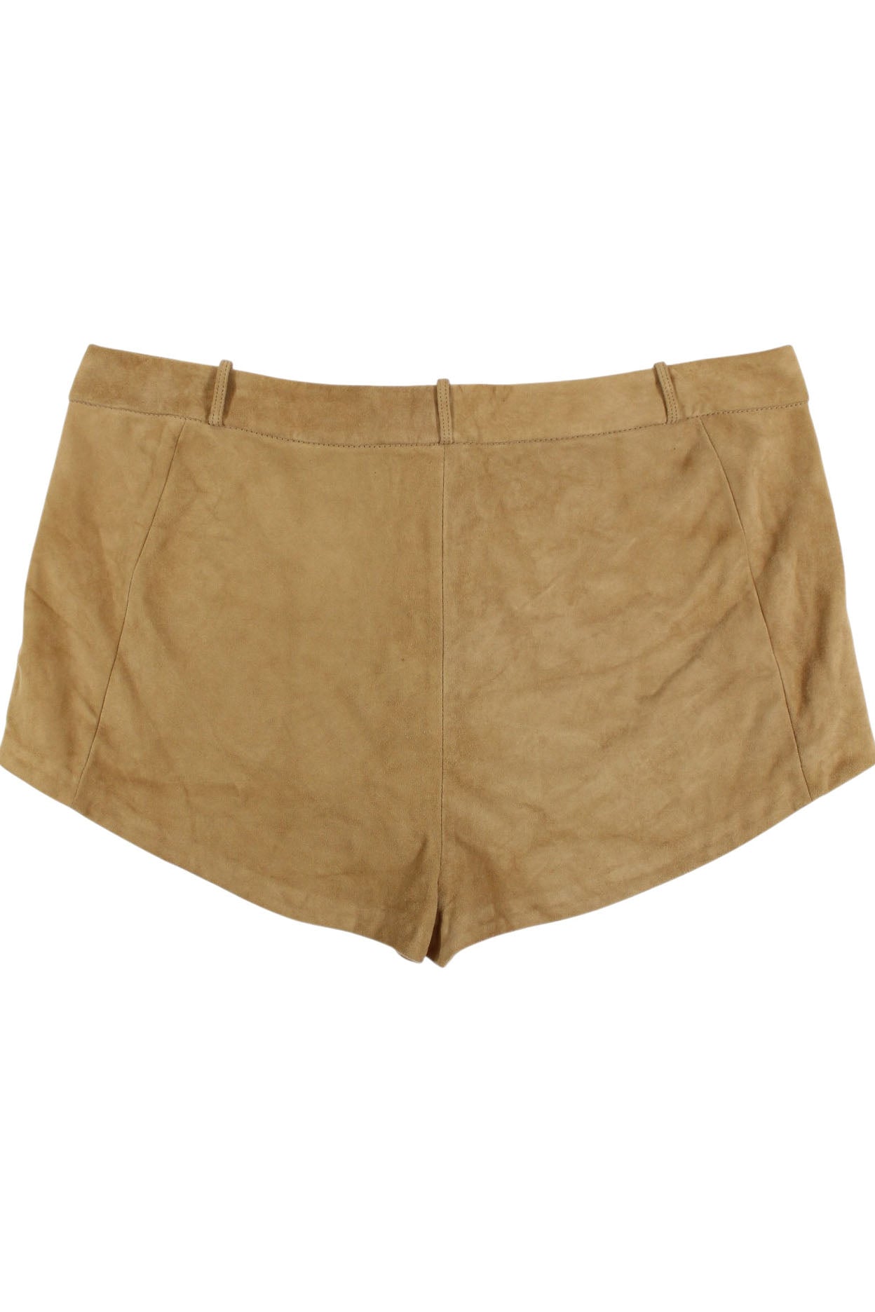 Lamarque - Suede Shorts