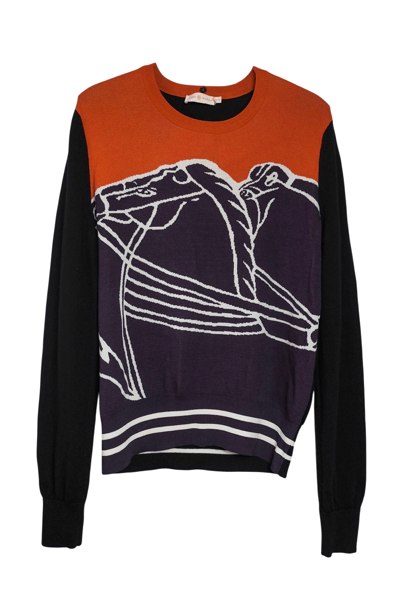 TORY BURCH - Jumper