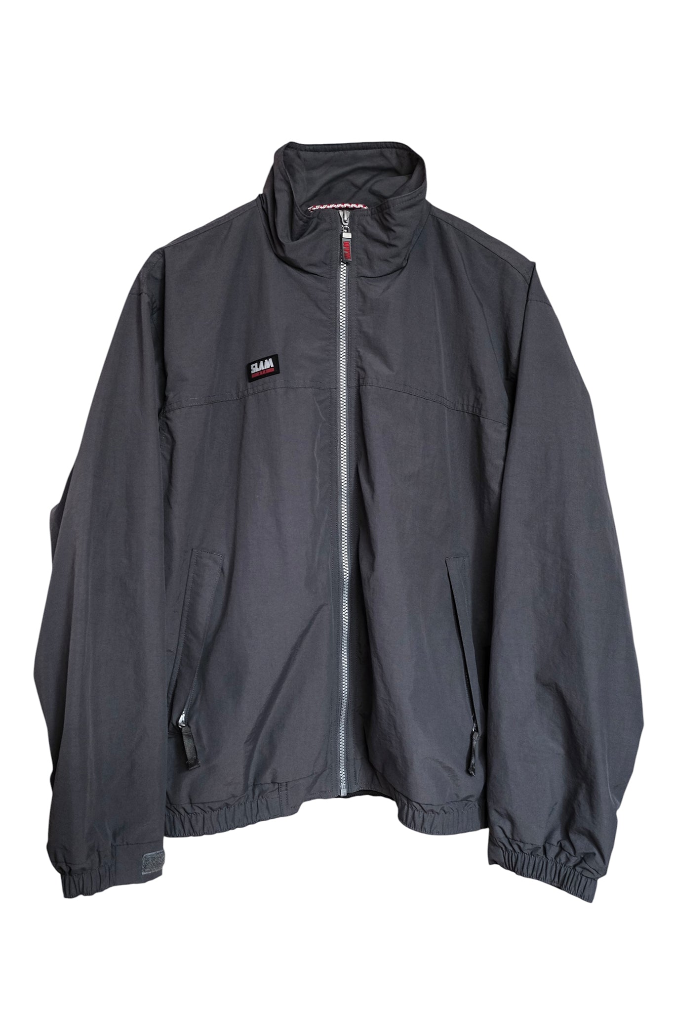 SLAM - Jacket