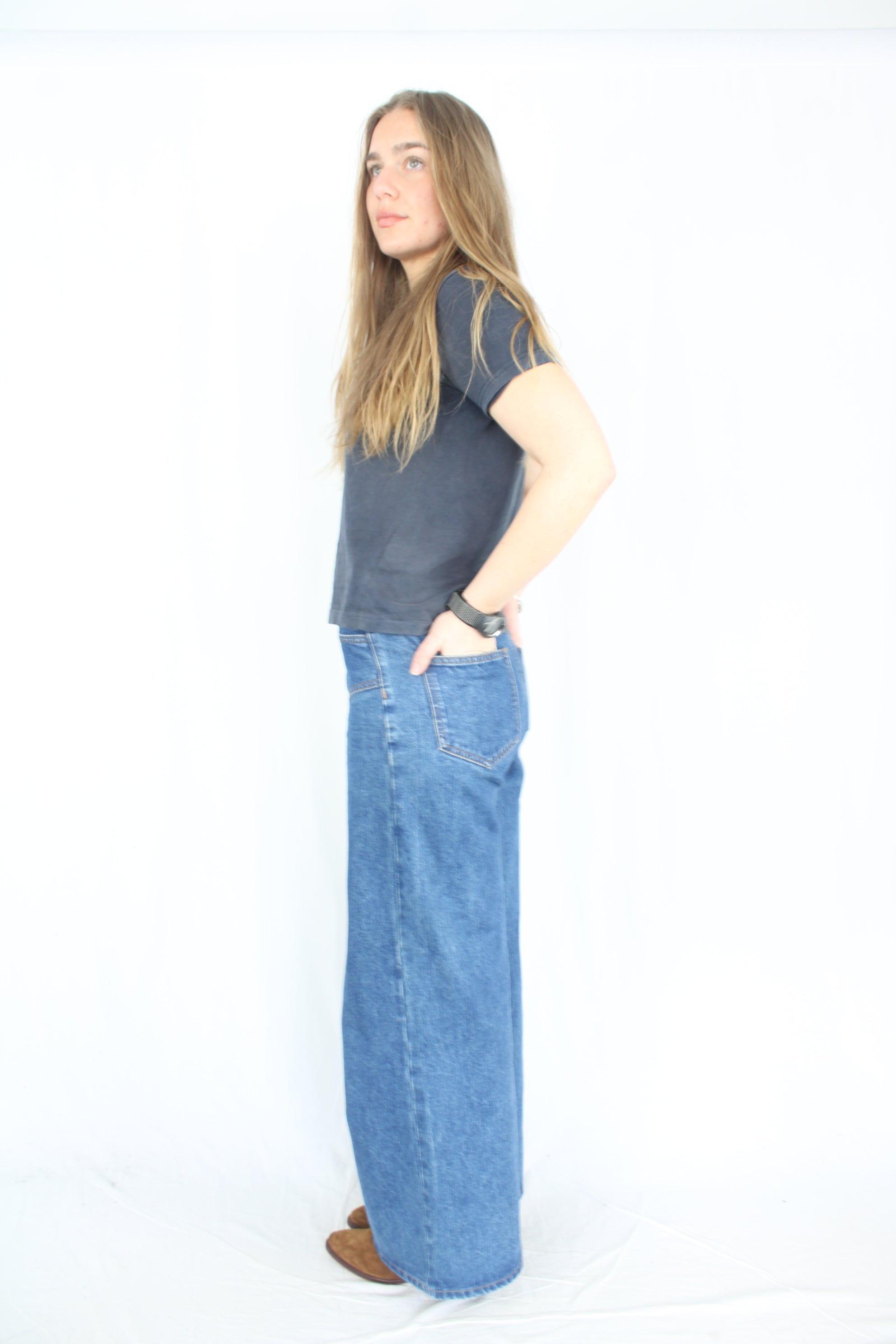 Ruby - Clover Jeans