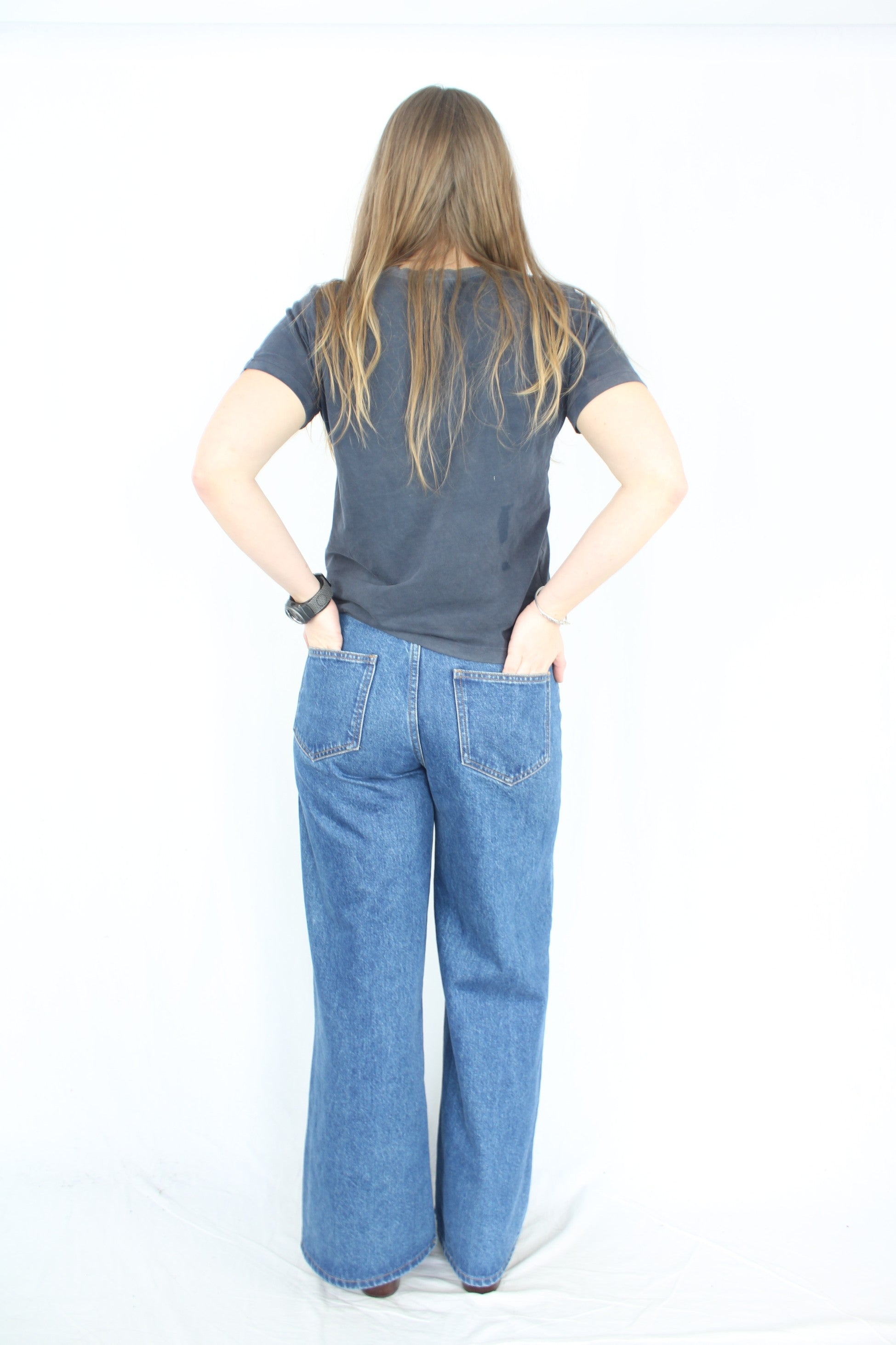 Ruby - Clover Jeans