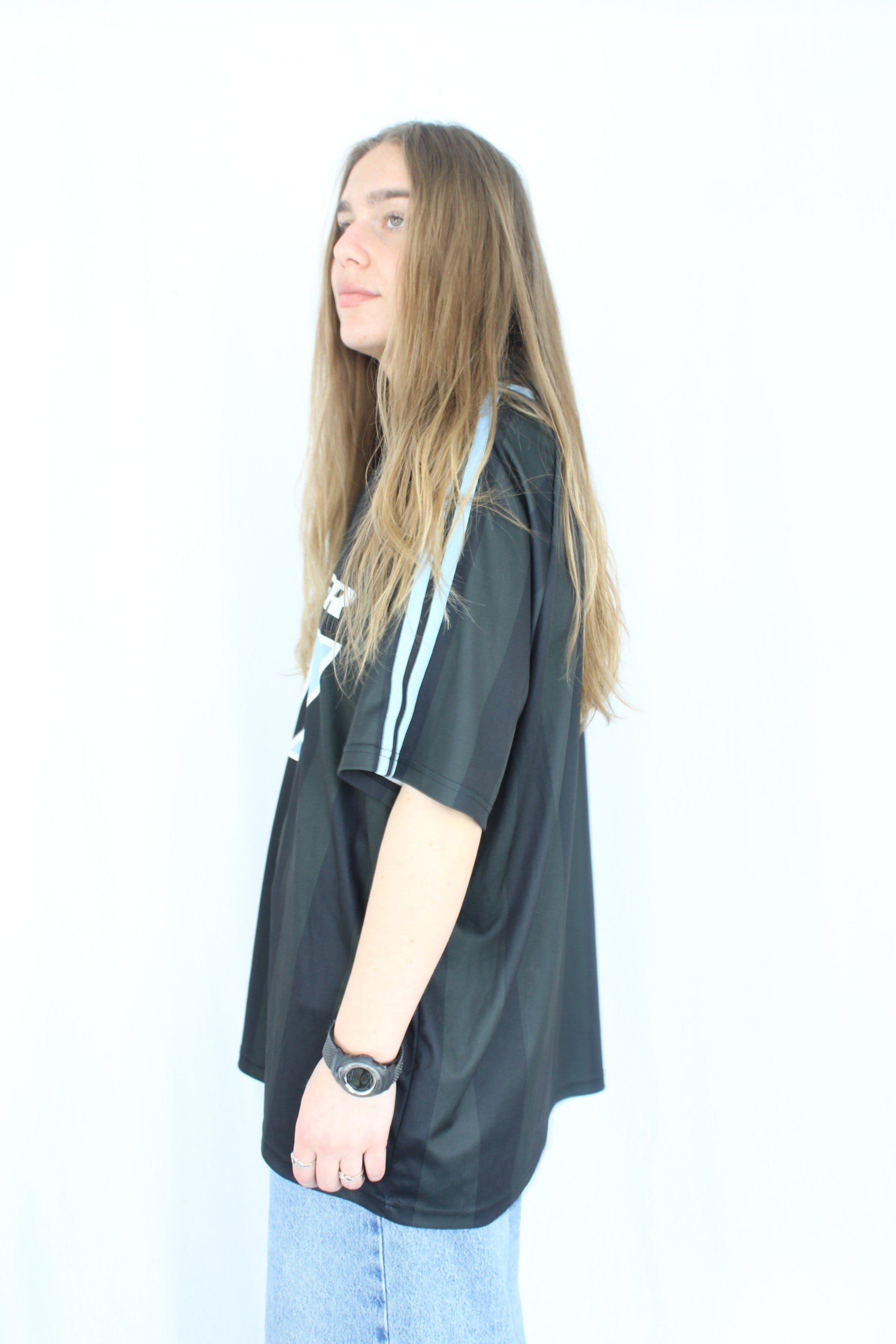 Huffer - Football Jersey