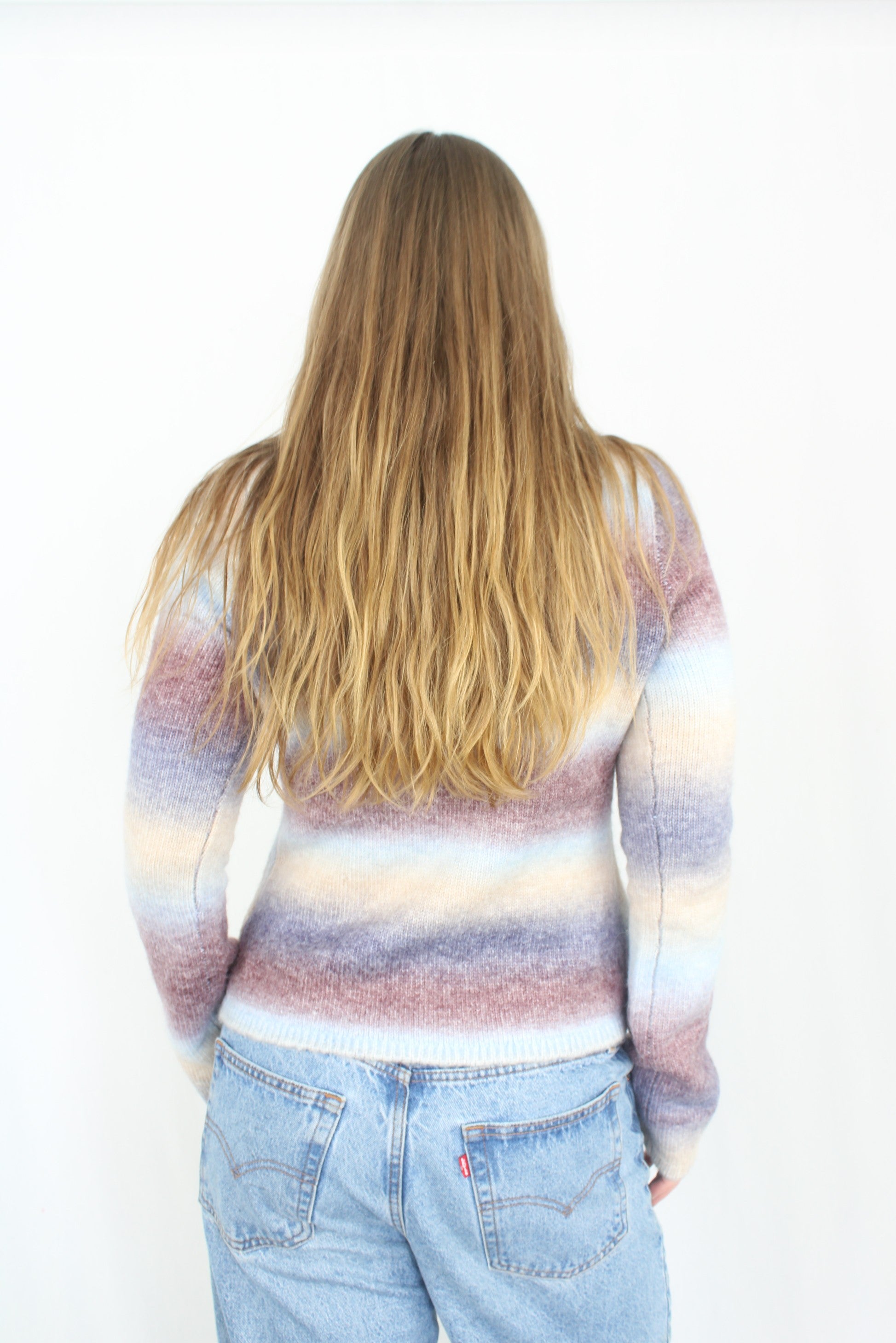 Ownley - Alegra Aysm Cardigan
