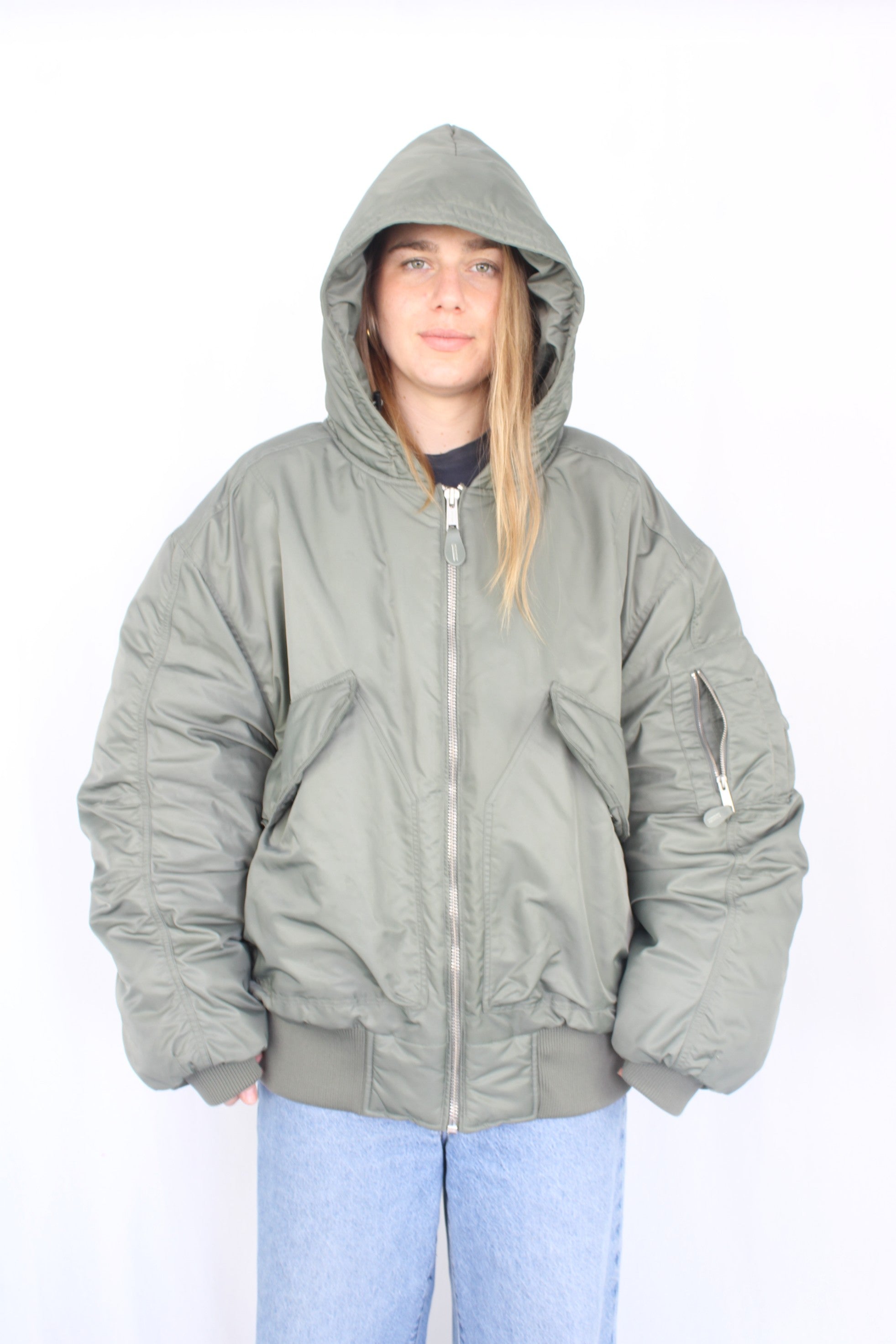 Entire Studios - Bomber Jacket