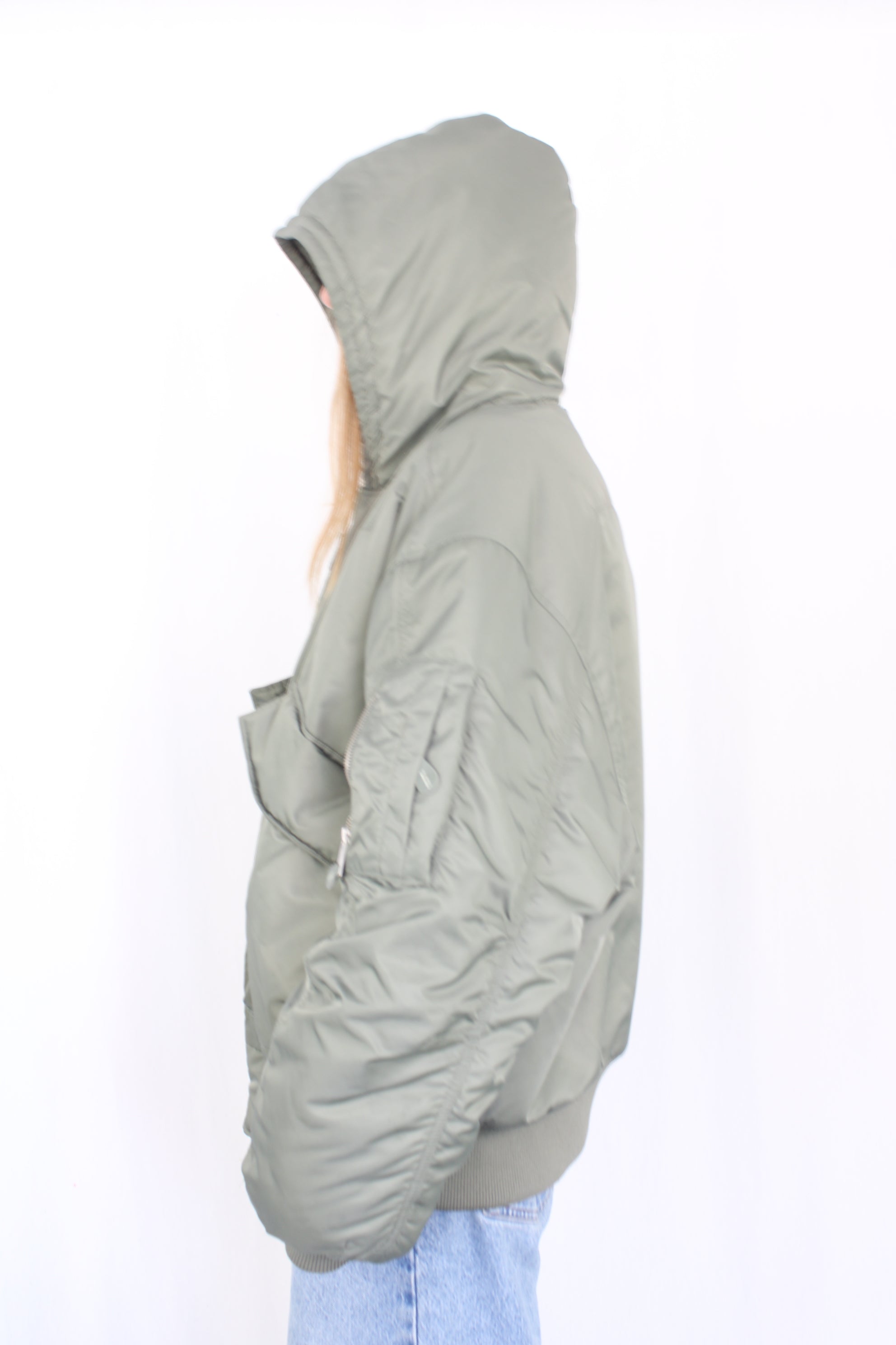 Entire Studios - Bomber Jacket