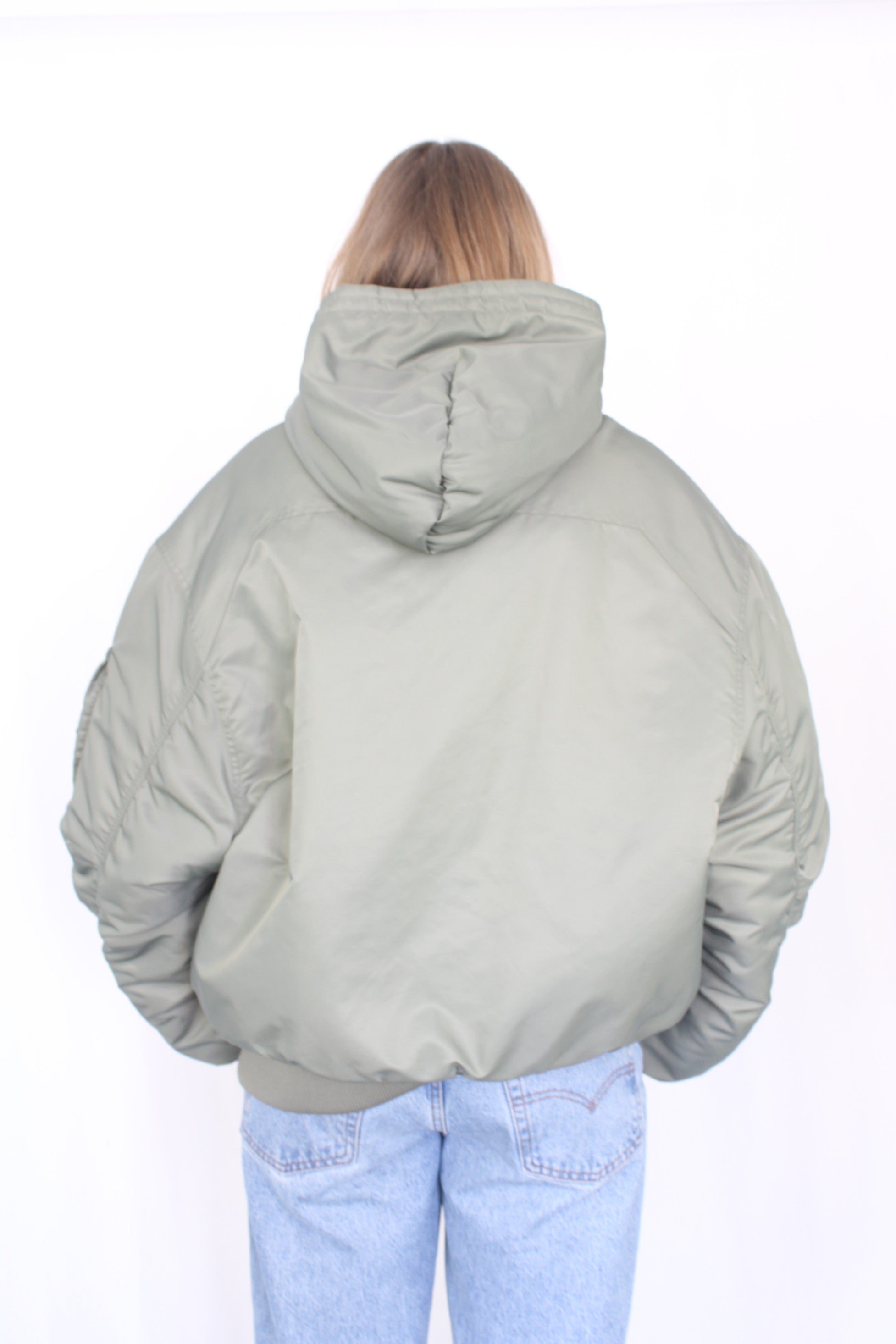 Entire Studios - Bomber Jacket
