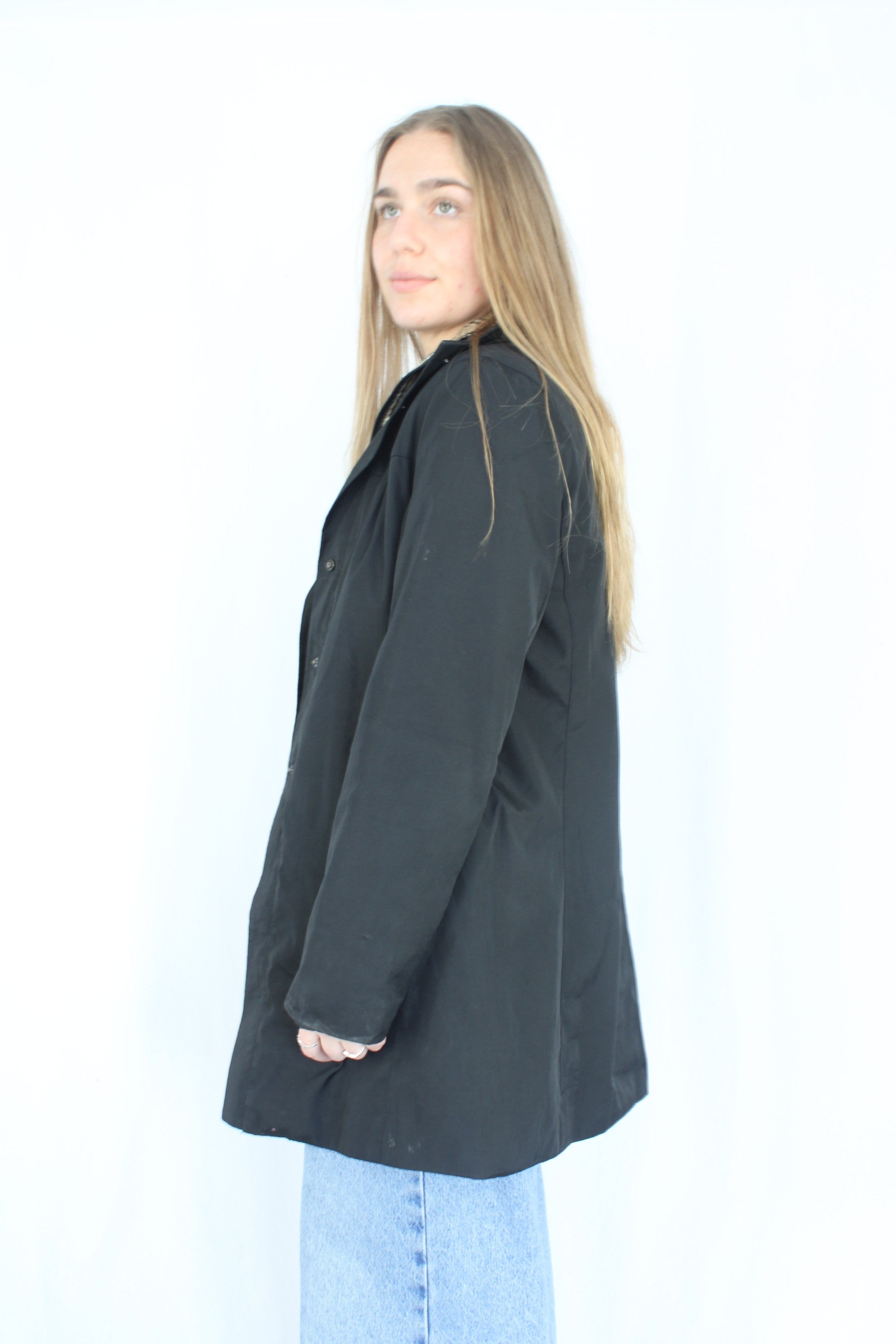 Burberry - Vintage Rain Coat