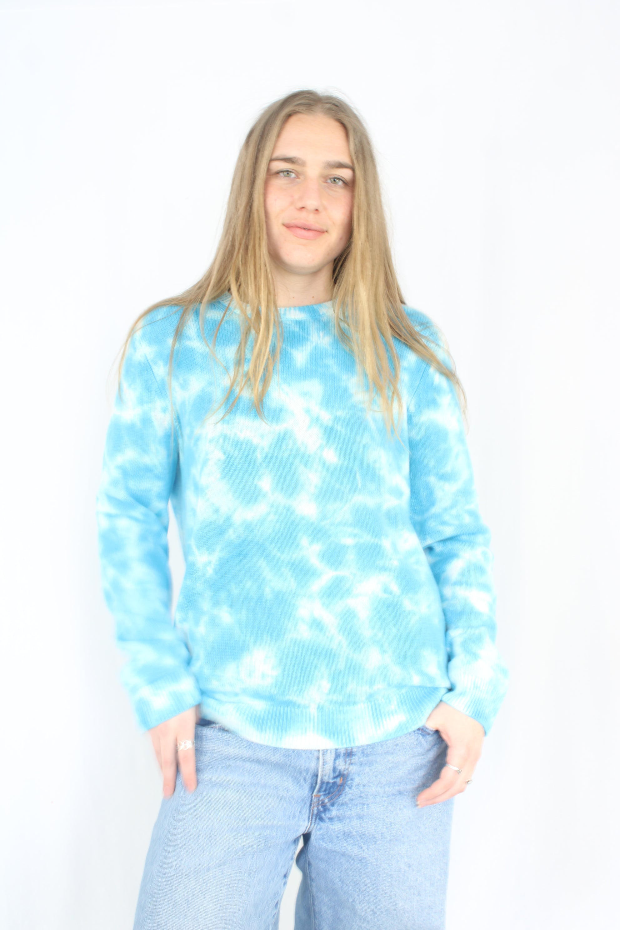 Michael Kors - Milos Cashmere Sweater