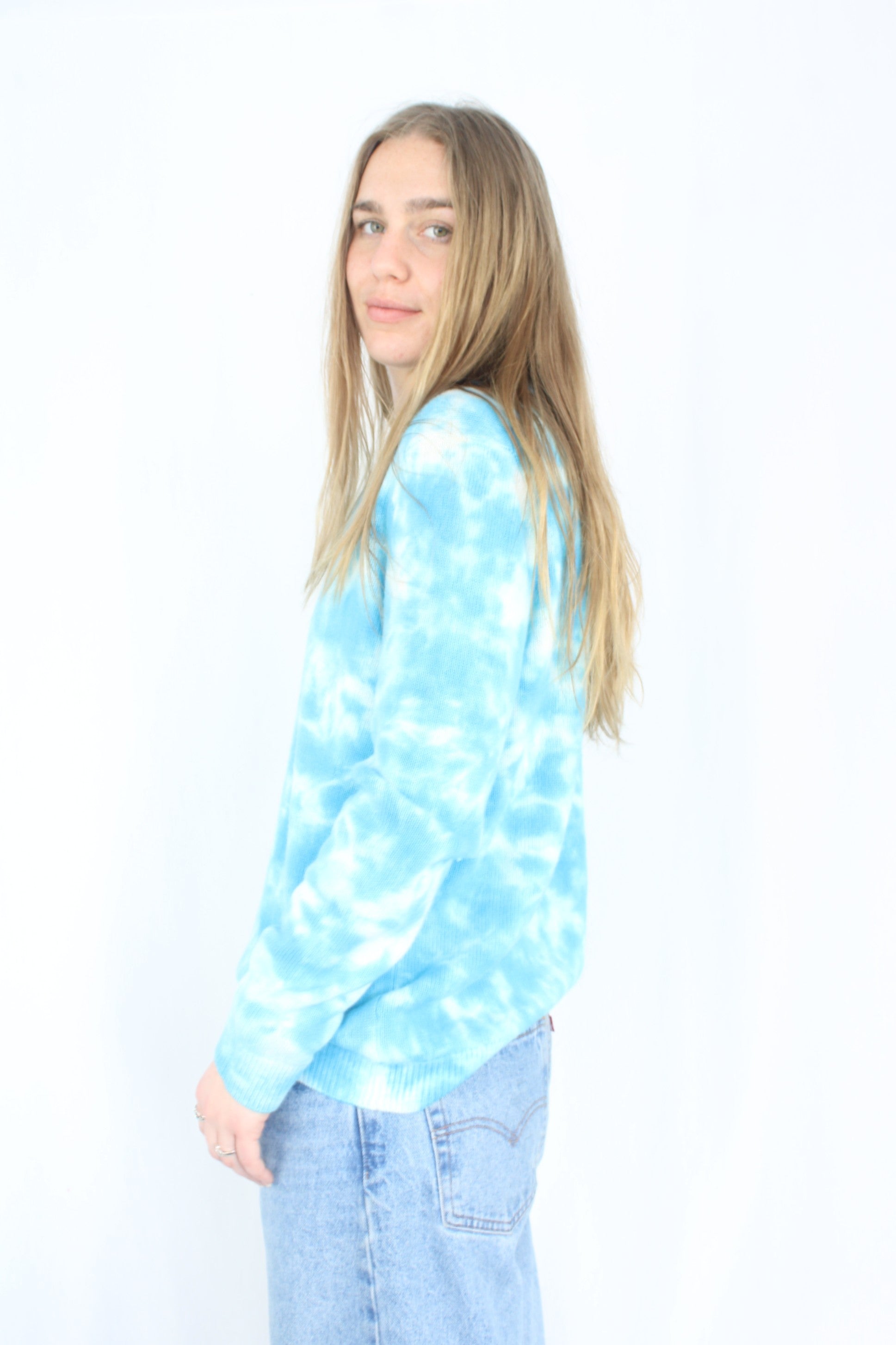 Michael Kors - Milos Cashmere Sweater
