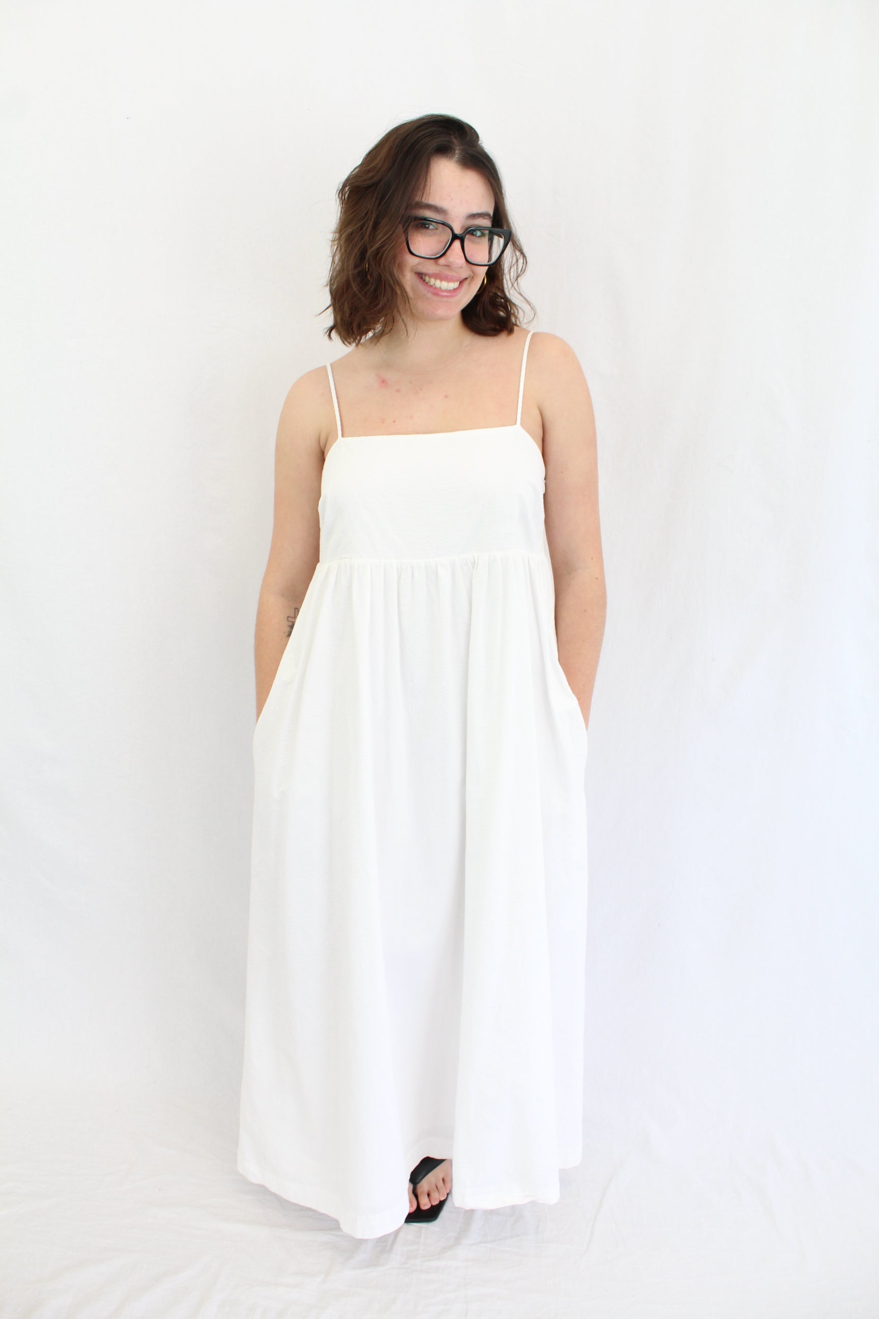 Assembly Label - Midi Dress