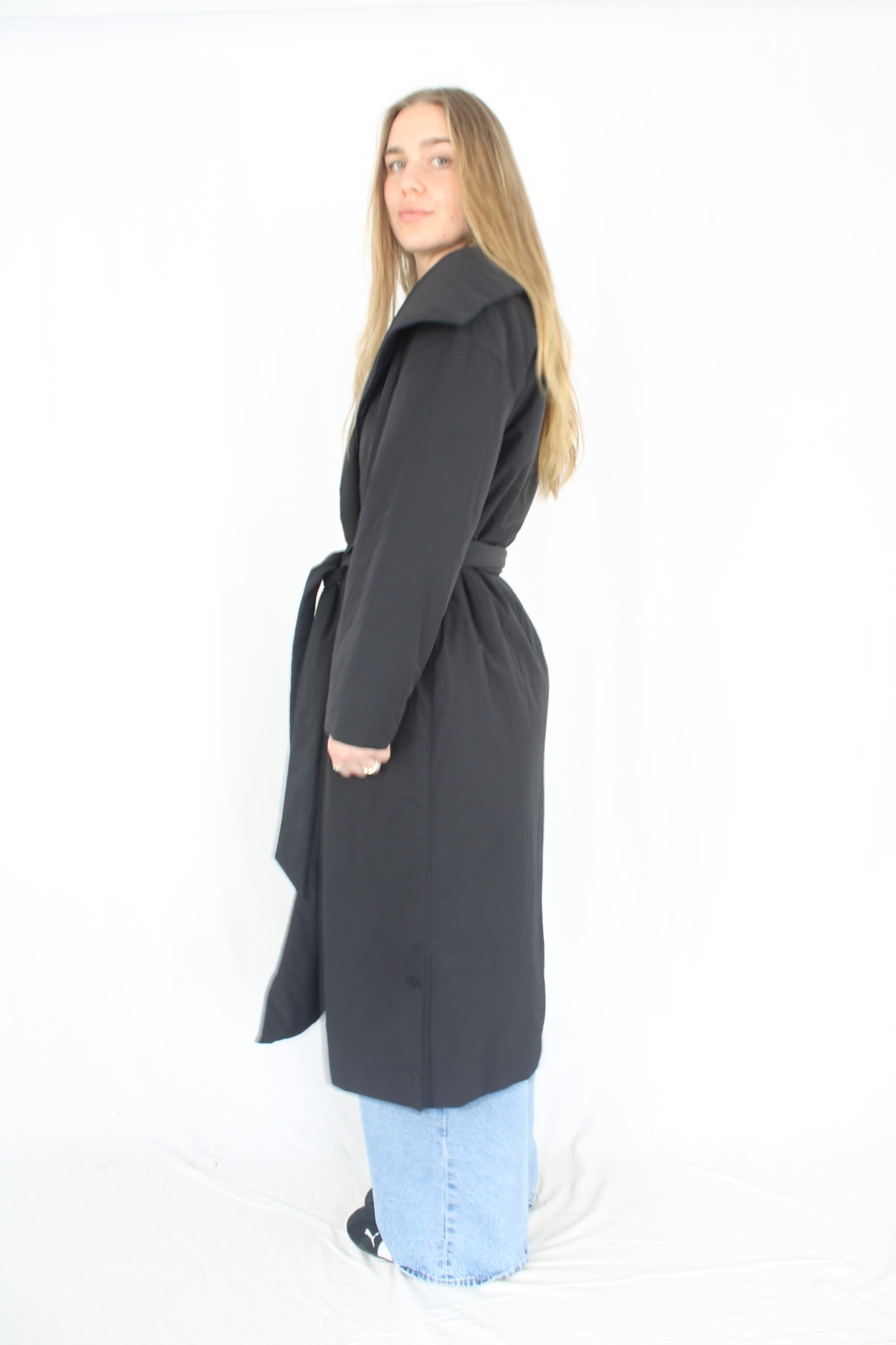 Moochi - Enact Coat