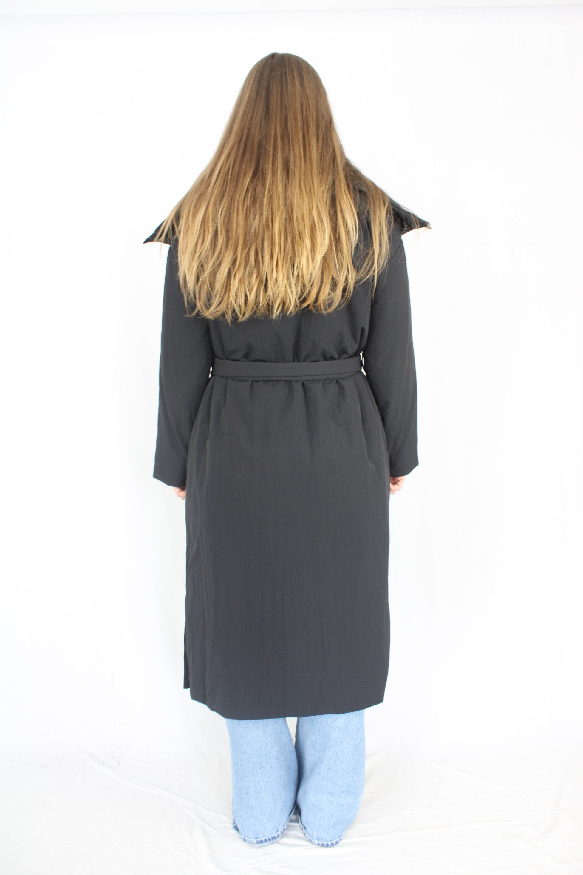 Moochi - Enact Coat