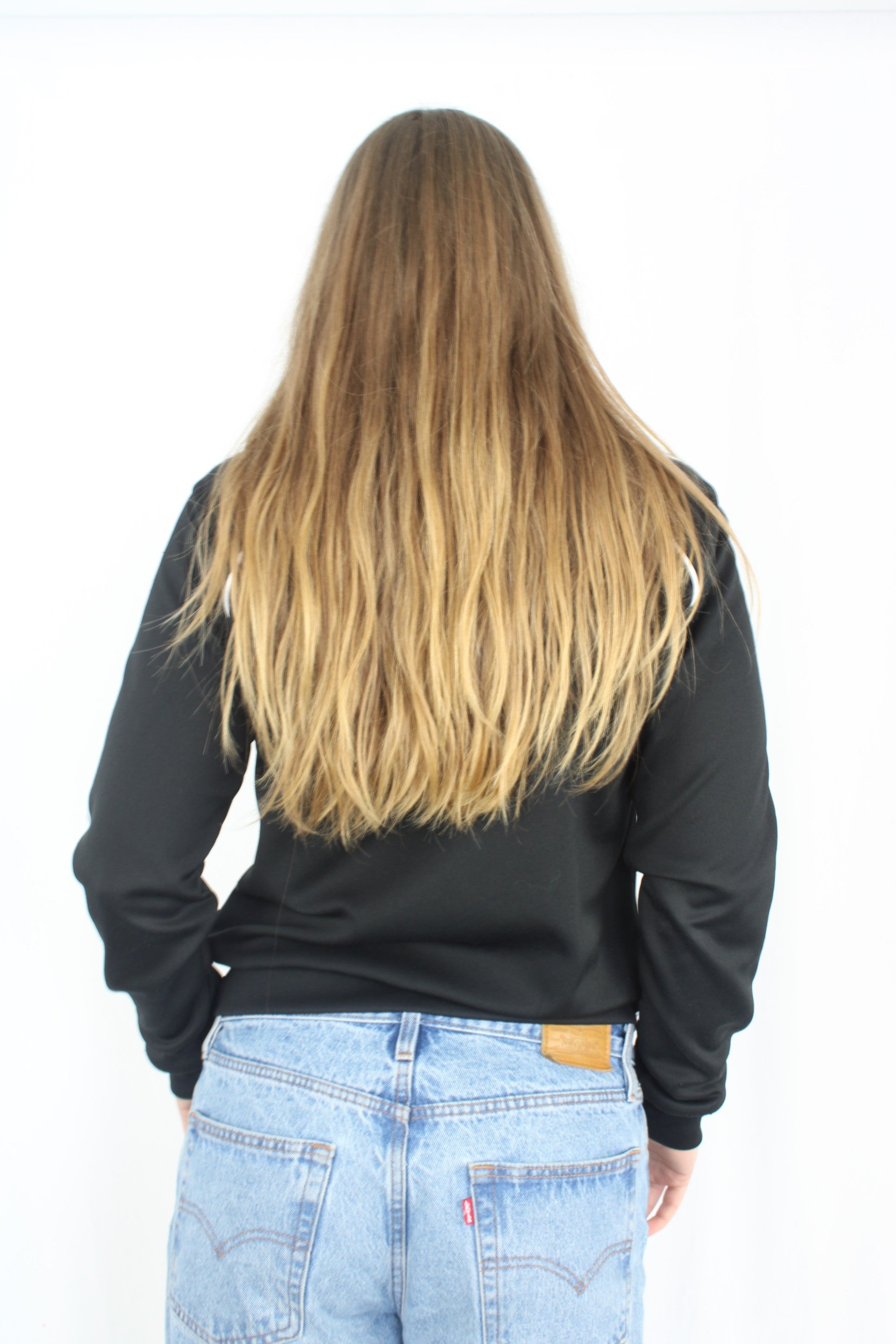 Adidas - Stripe Track Jacket