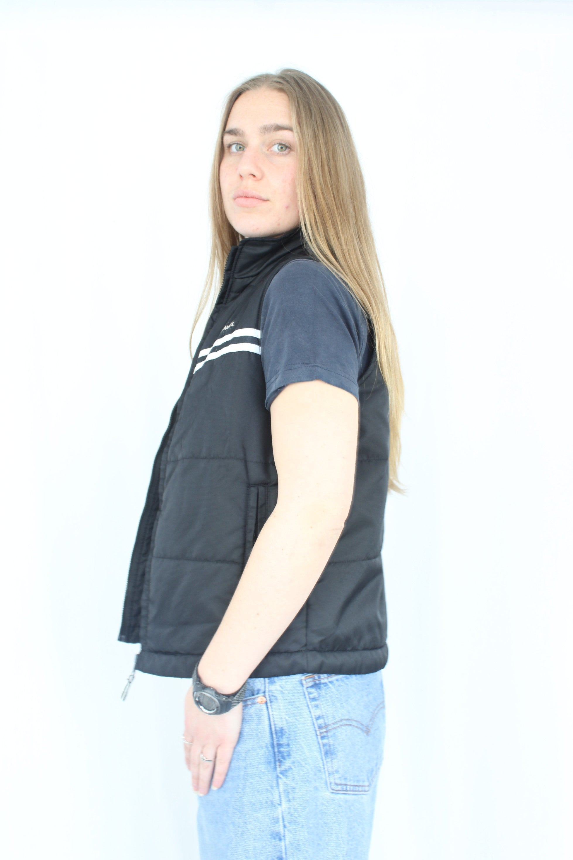 Kangol - Nylon Vest