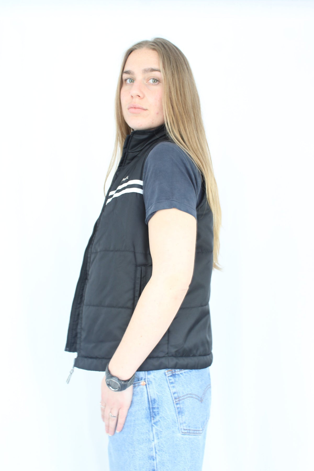 Kangol - Nylon Vest