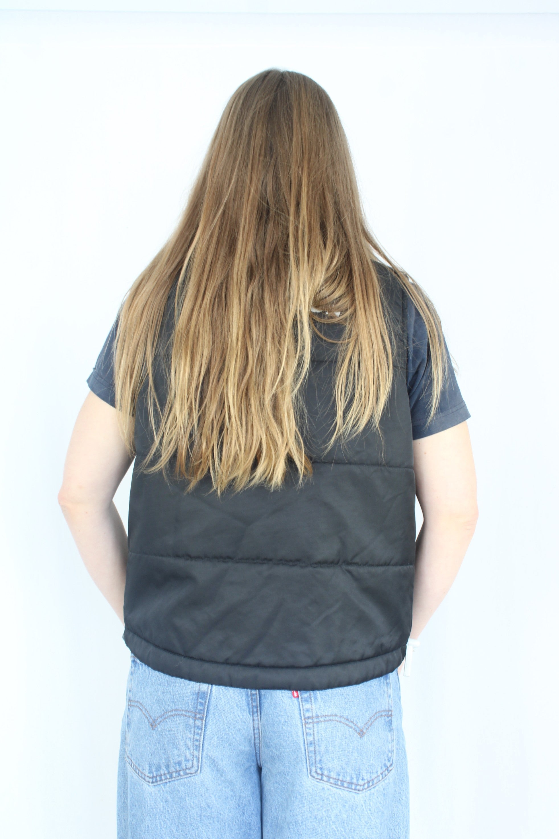 Kangol - Nylon Vest