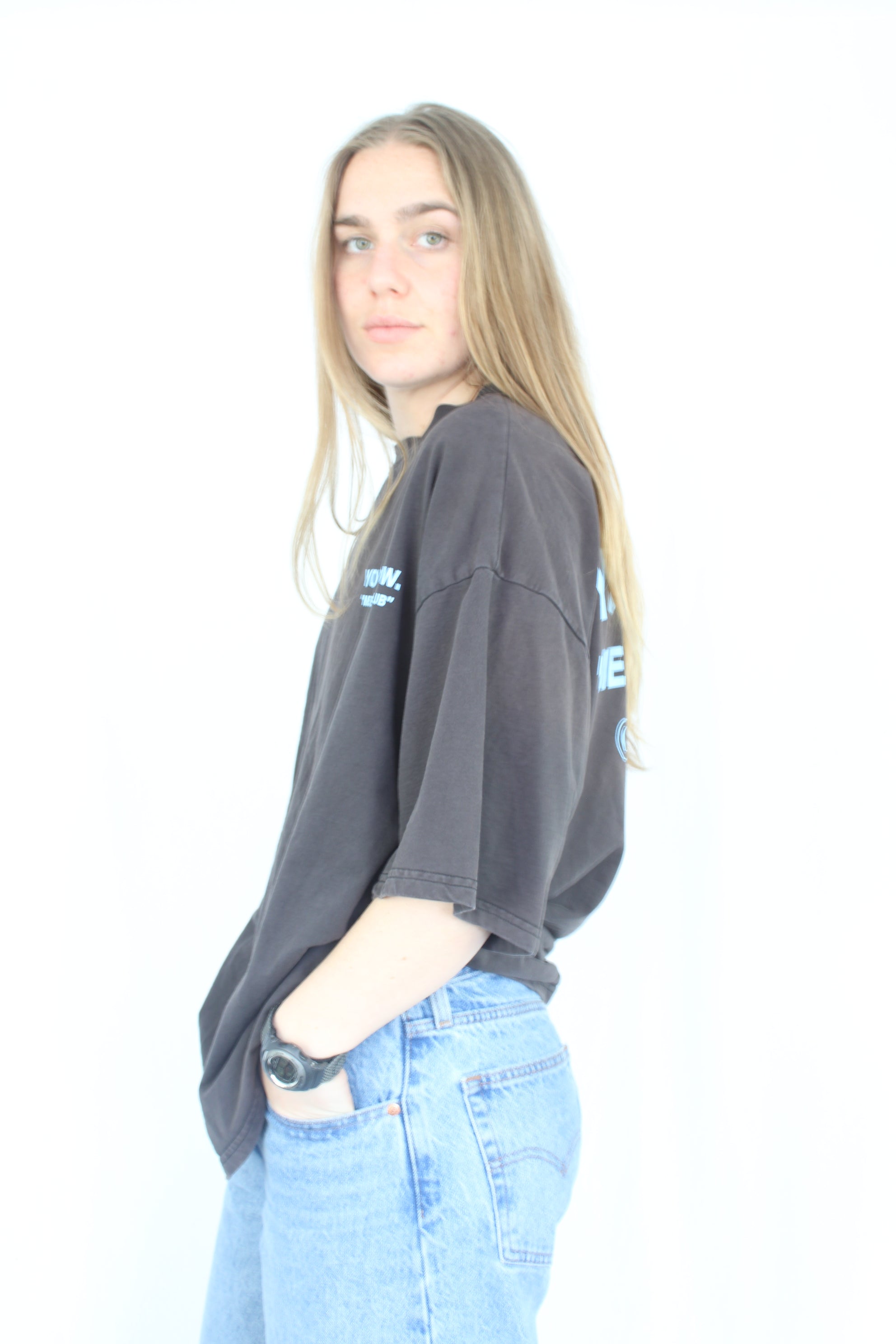 You Know Clothing - Members Club Tee