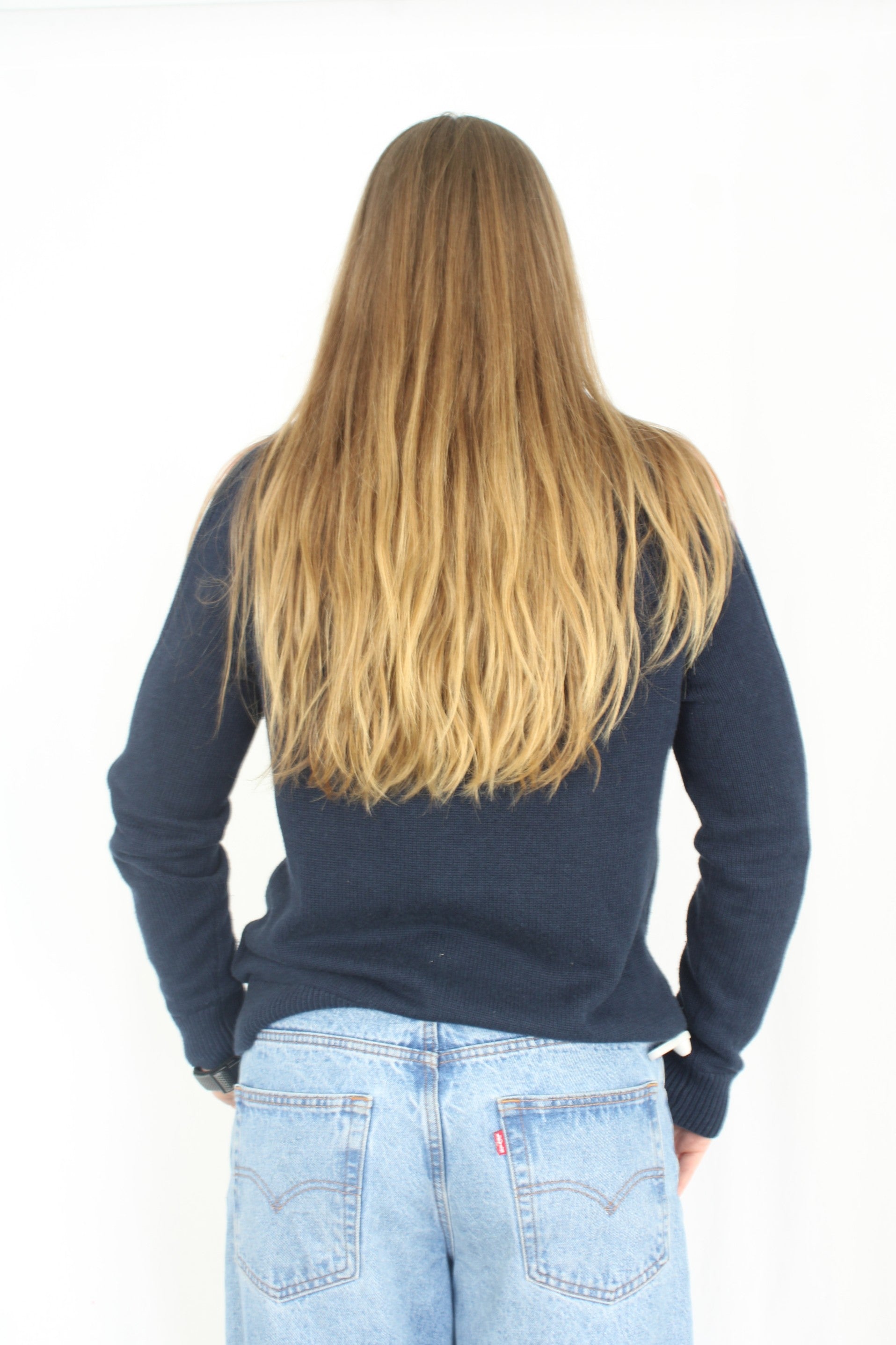 Michael Kors - Logo Tape Jumper