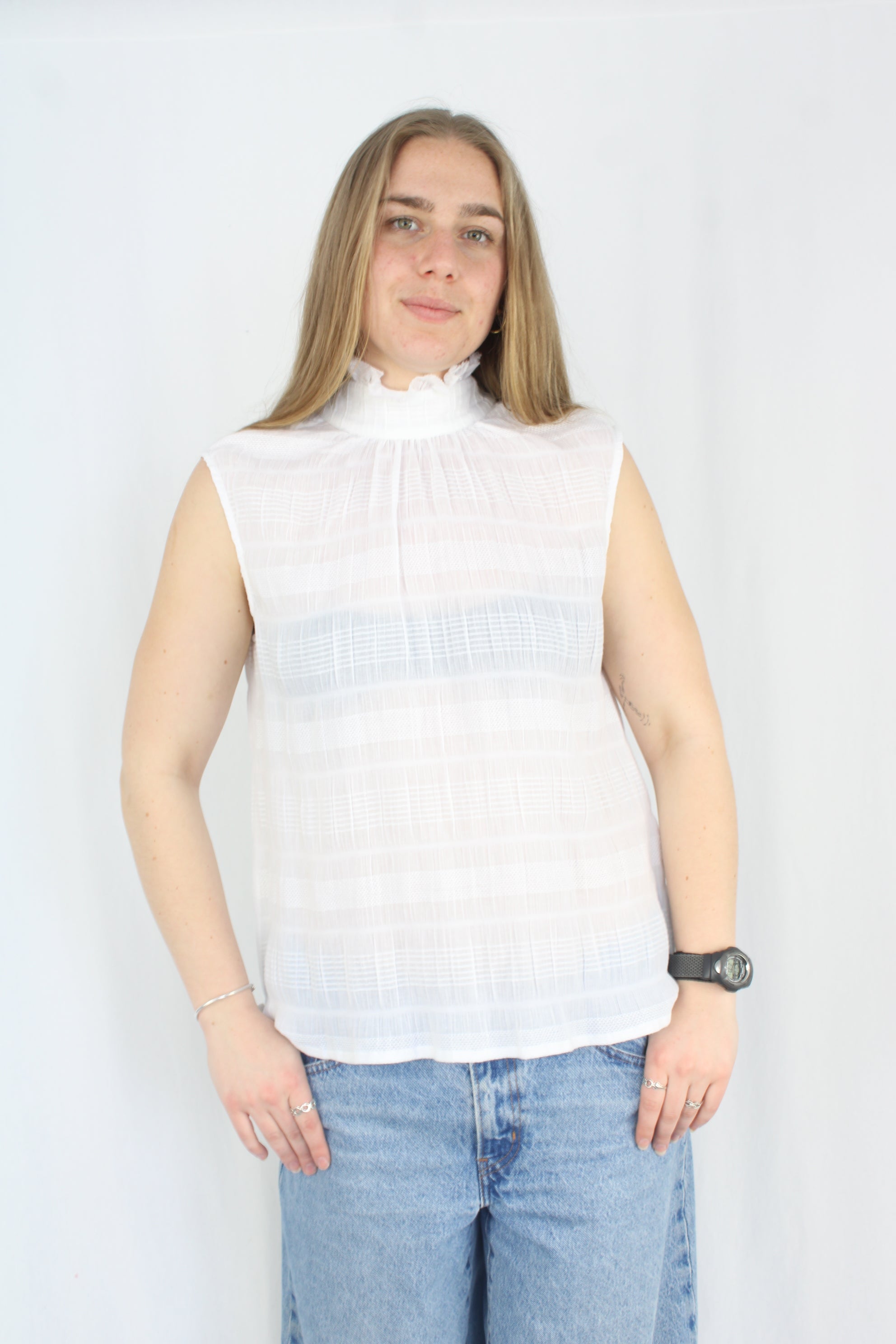 Repertoire - DV Top