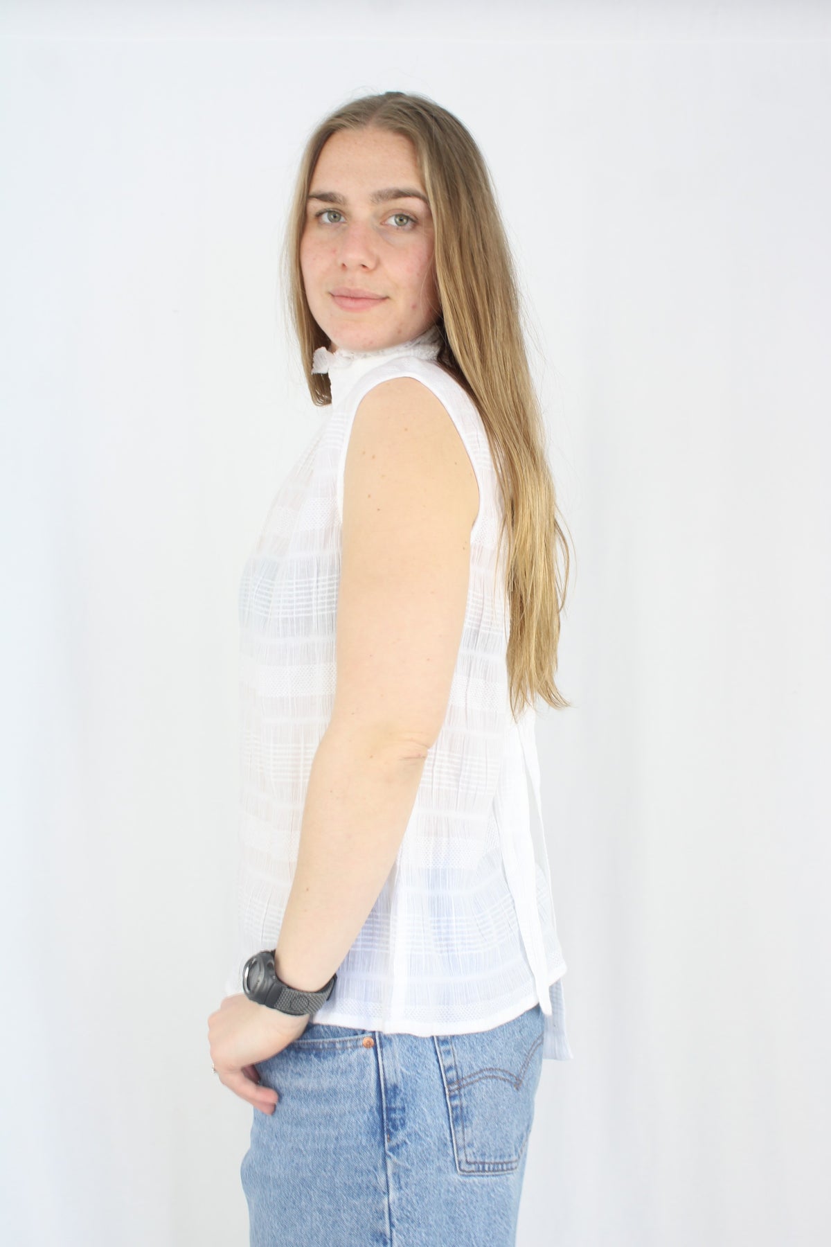 Repertoire - DV Top