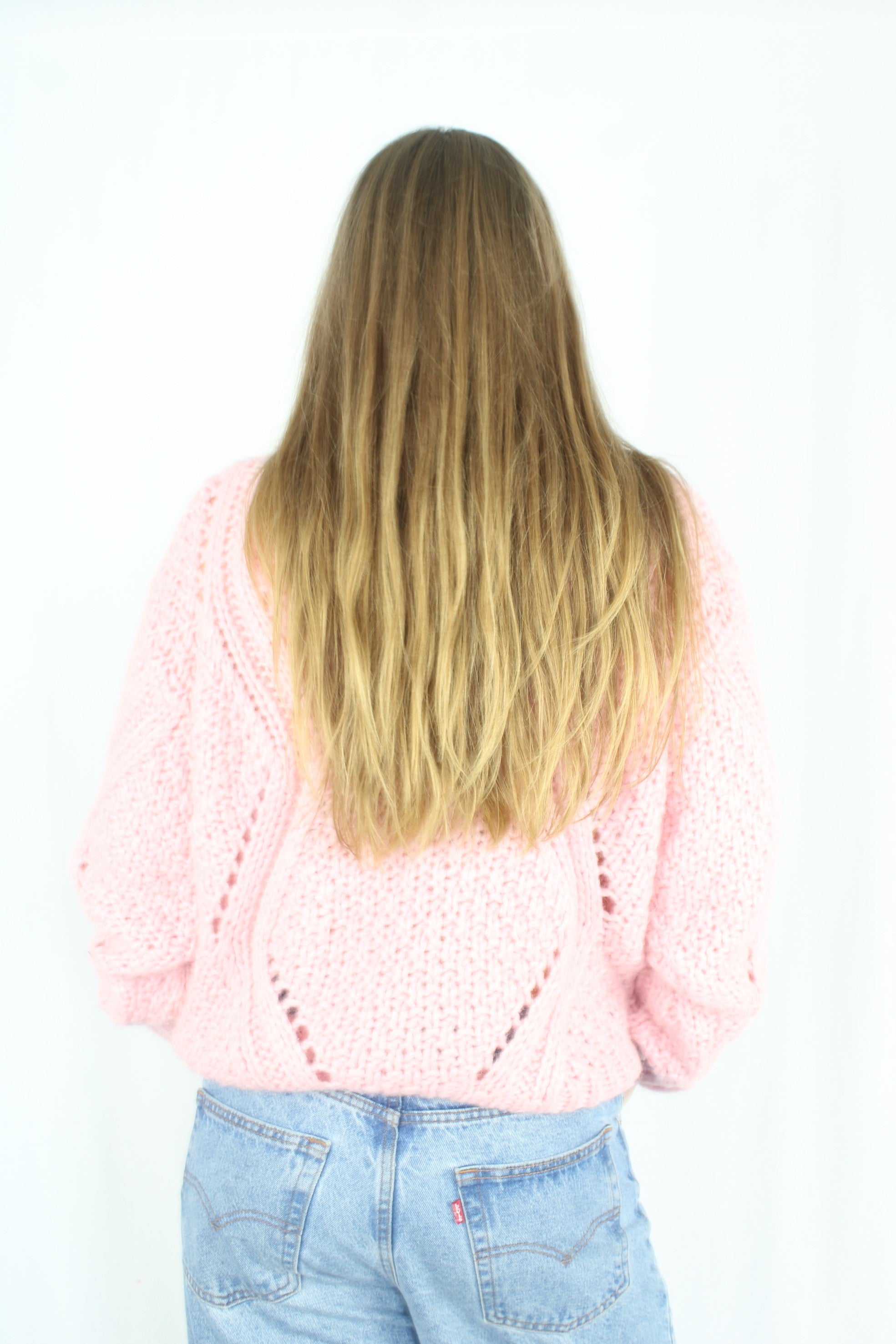 Stine Goya - Alex Chunky Knit Jumper