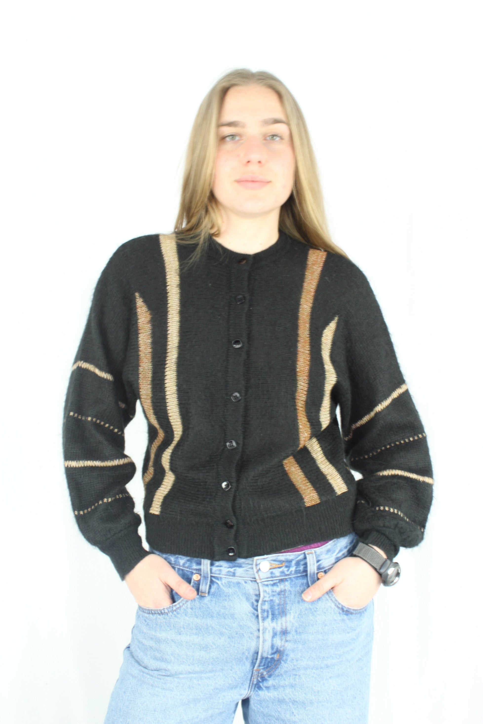 Facir - Vintage Cardigan