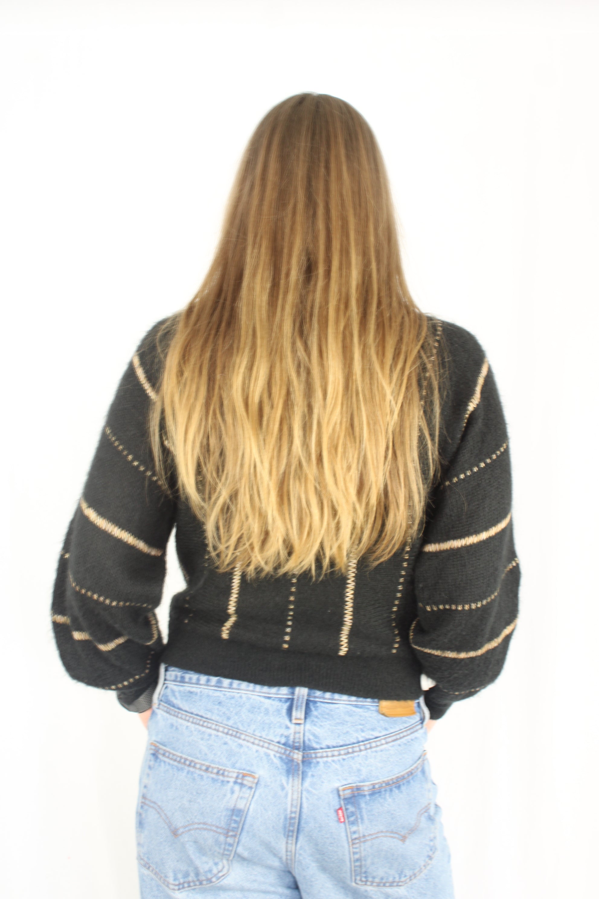 Facir - Vintage Cardigan