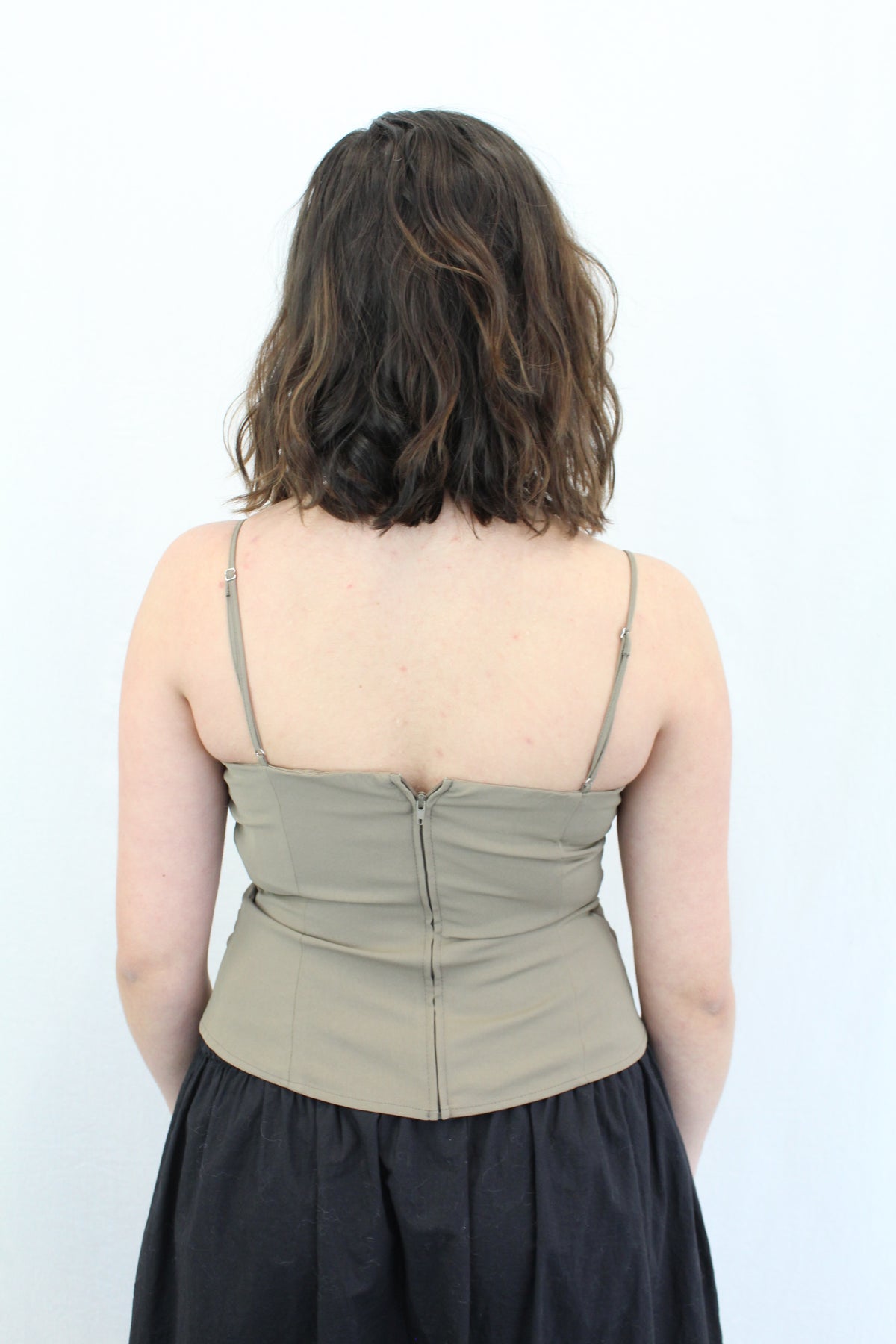 Kookai - Sleeveless Top