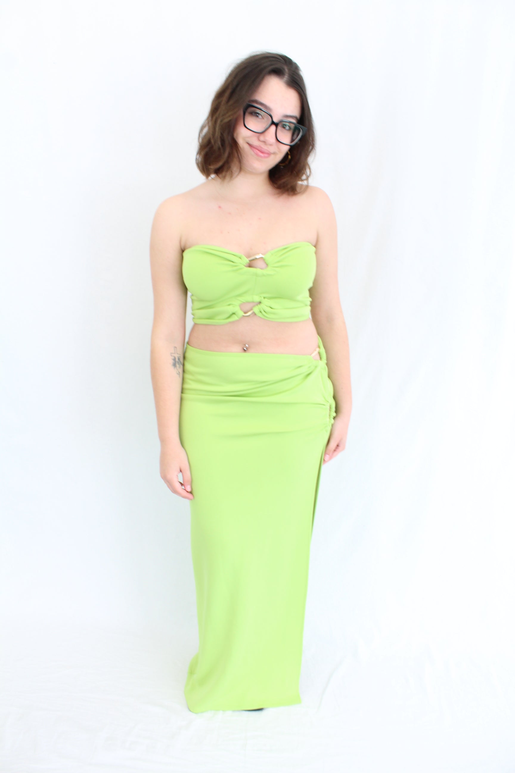 The Wolf Gang - Two Piece NWT
