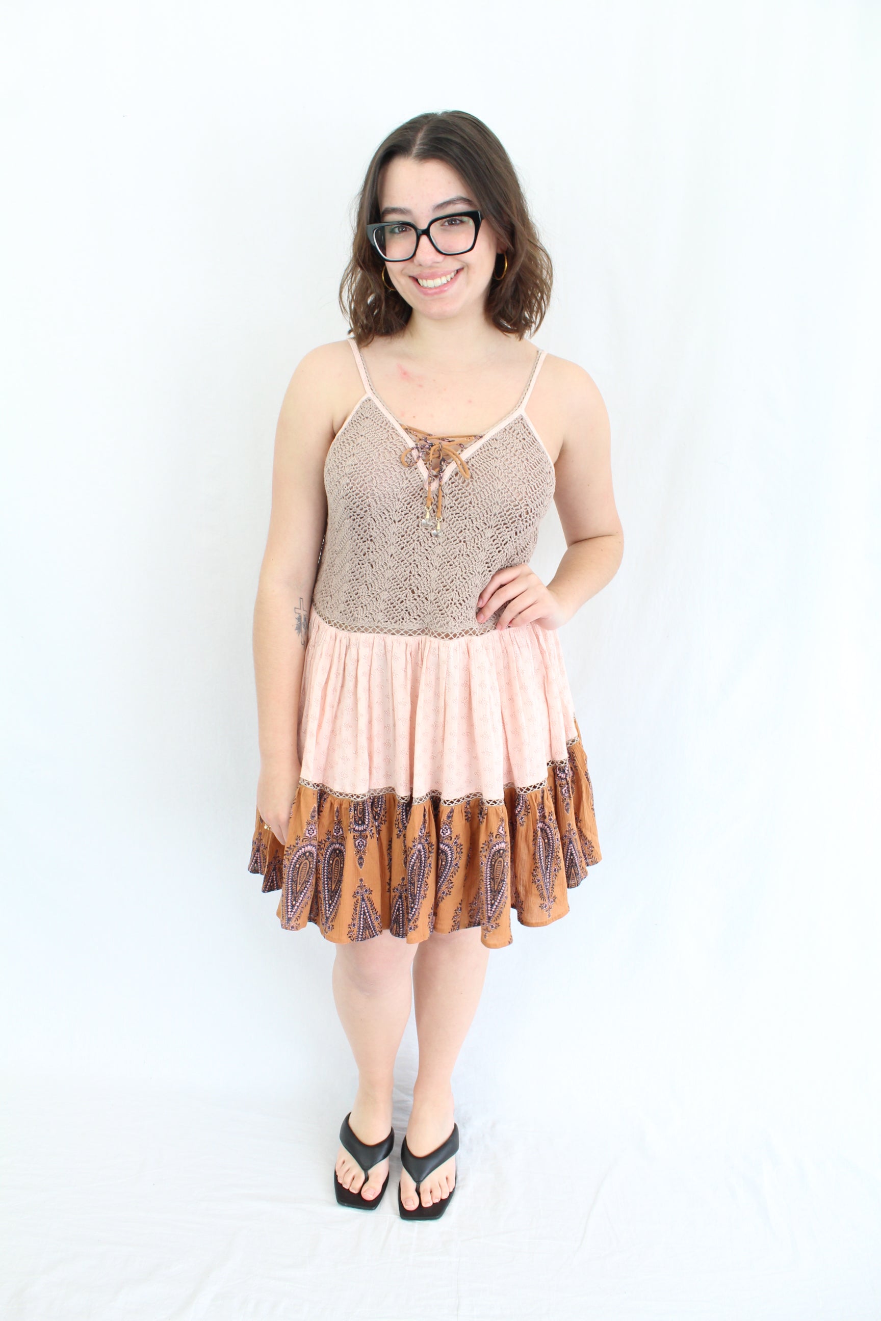 Tigerlily - Ahana Dress NWT