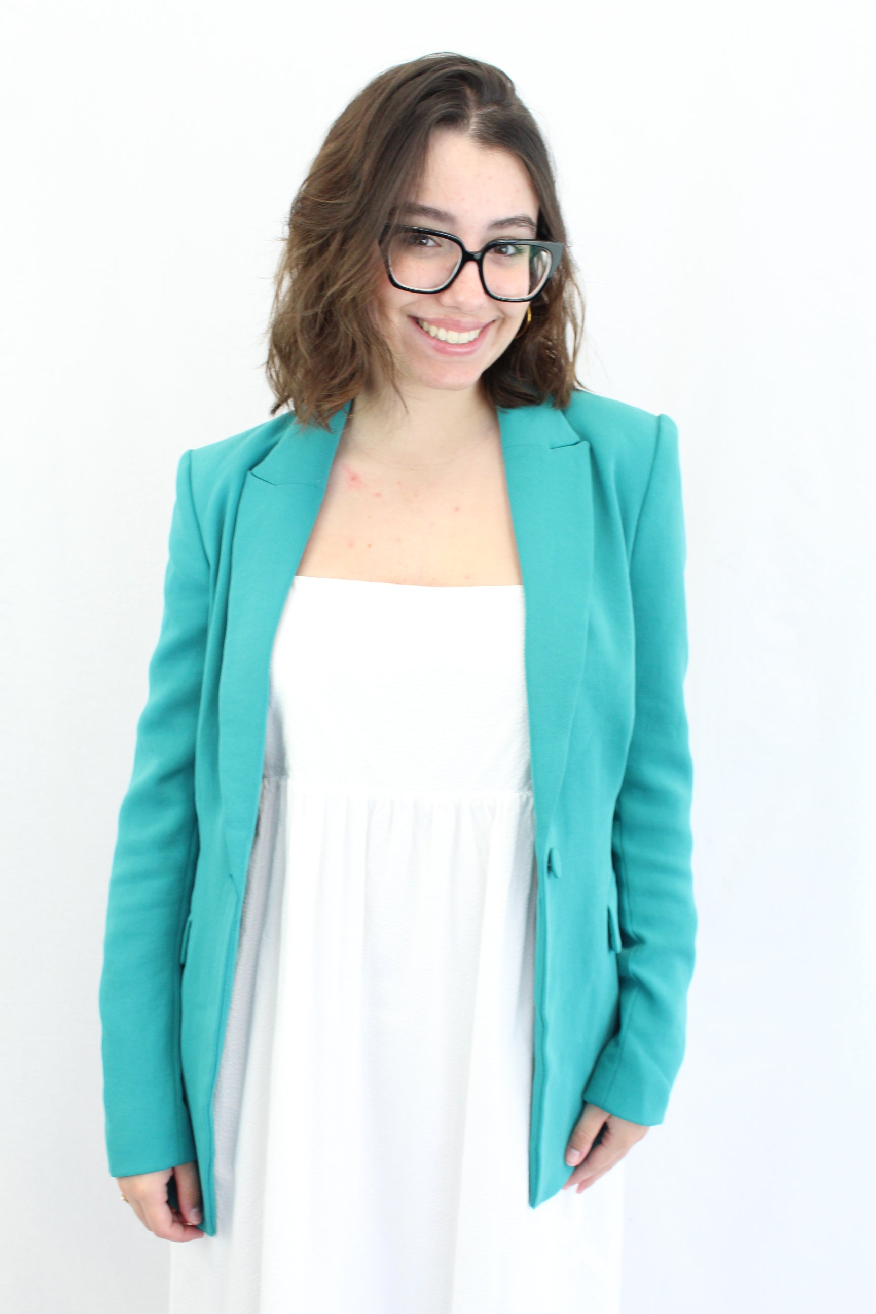 Kookai - Fitted Blazer