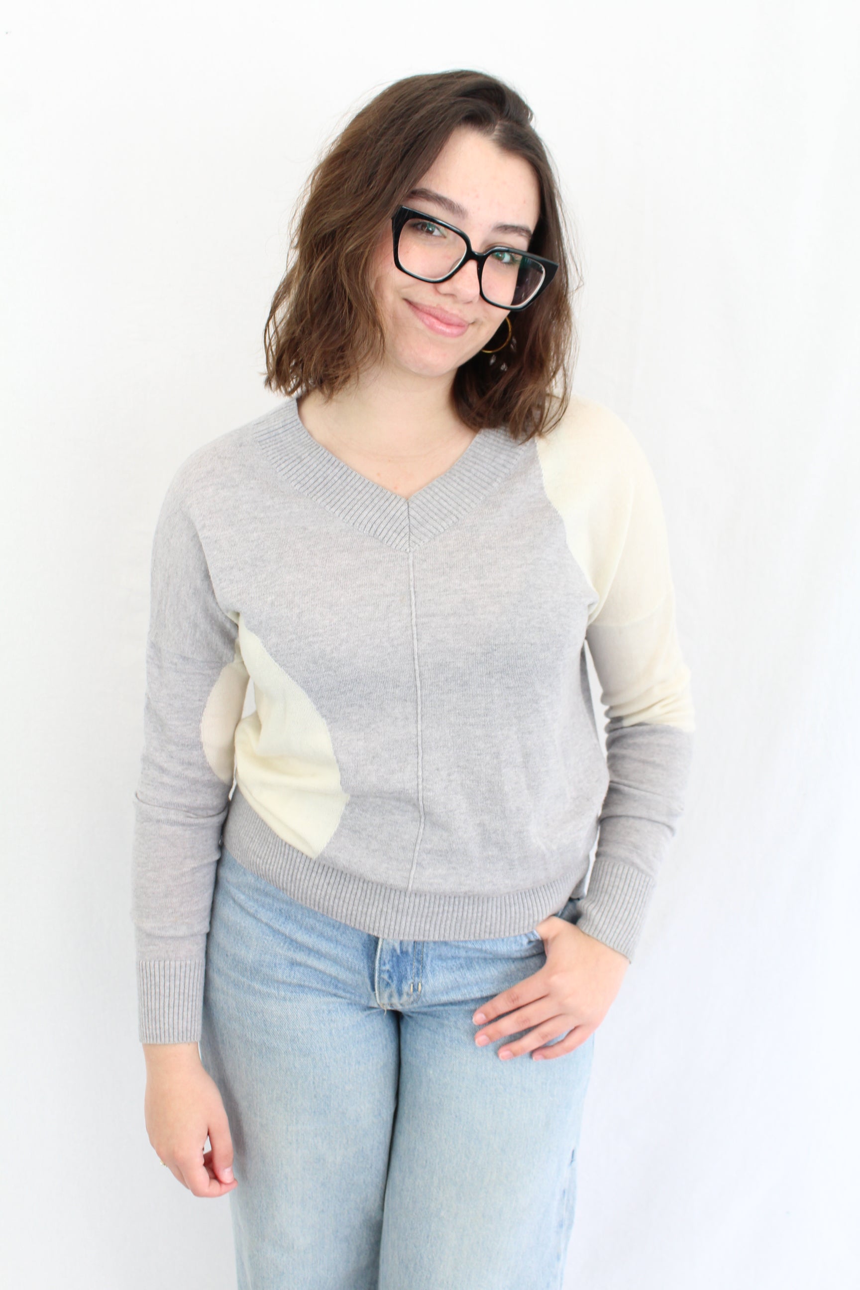 Sills - Merino Jumper