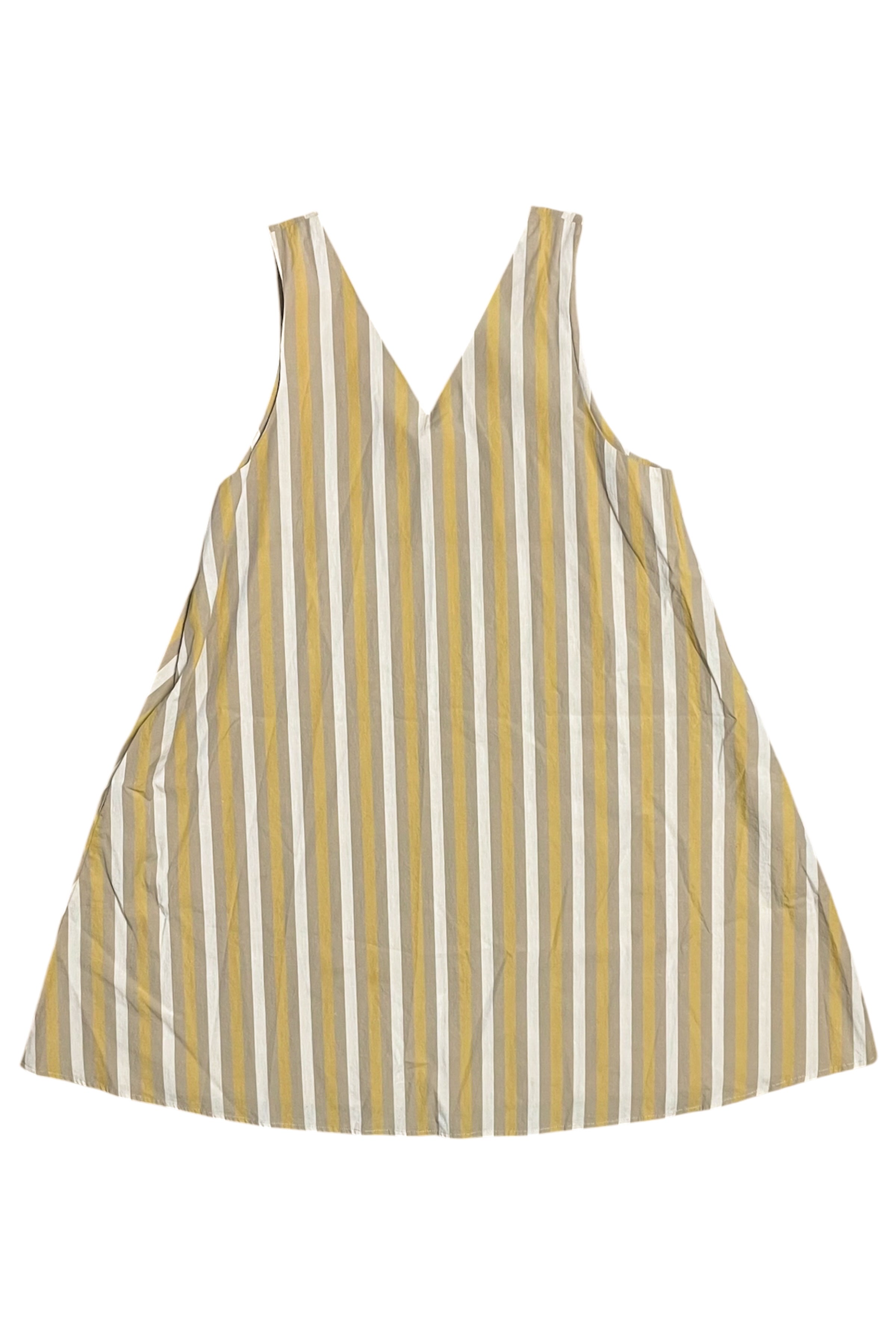 Thing Thing - Striped Mini Dress