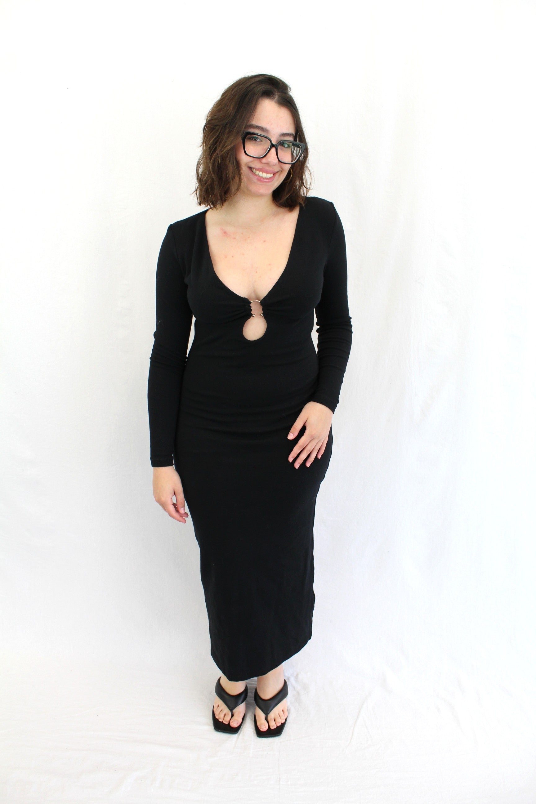 Kookai - Maxi Dress