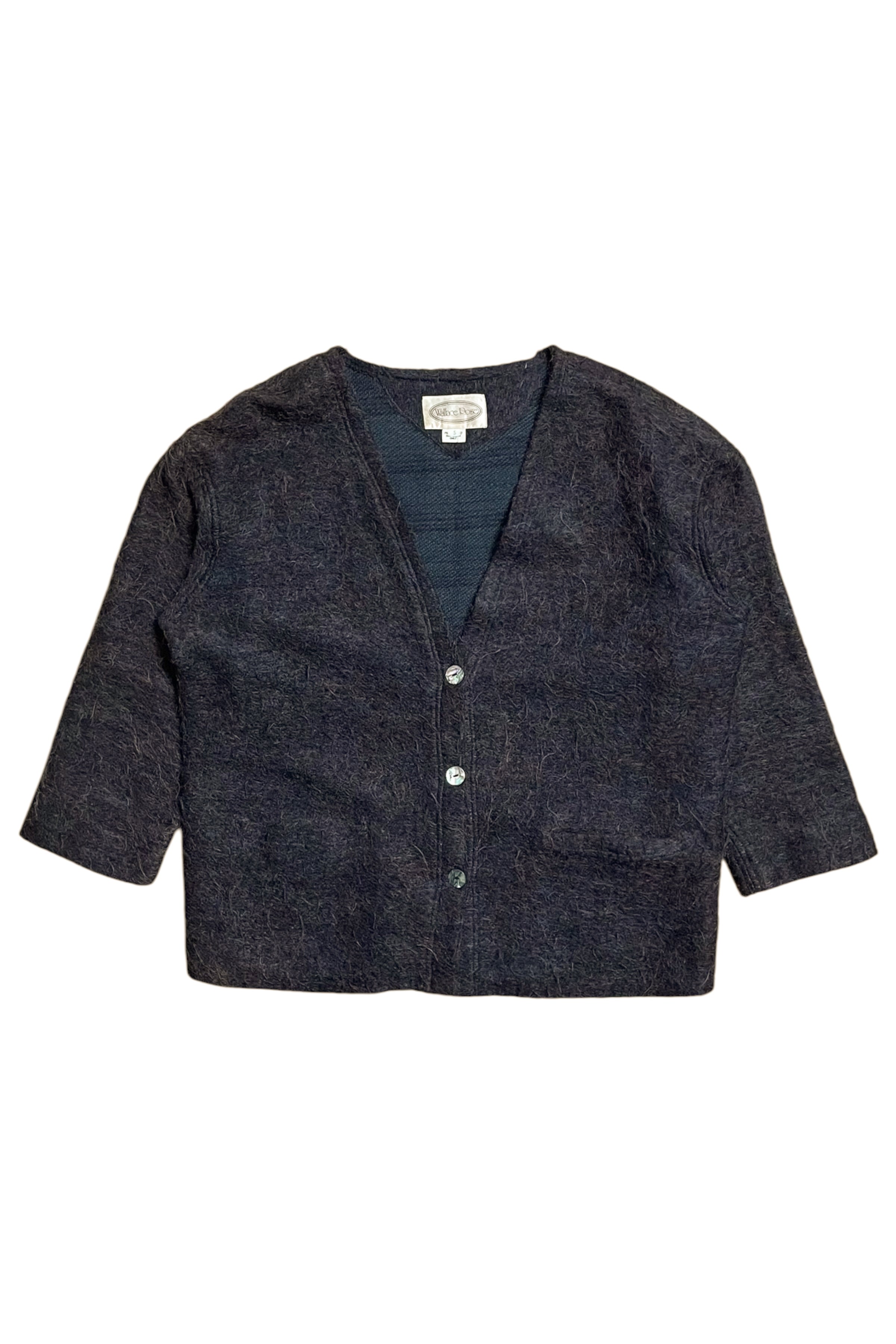 Wallace Rose - Cardigan